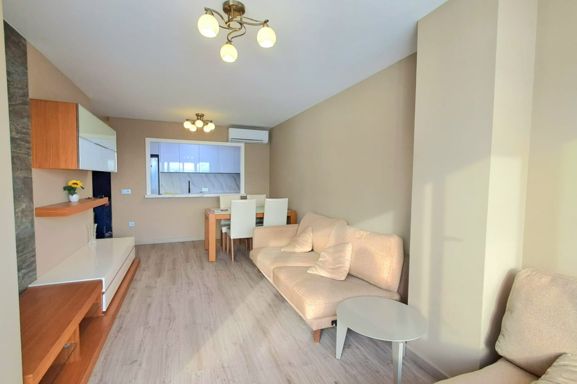 Resale - Apartment -
Torrevieja - La Mata