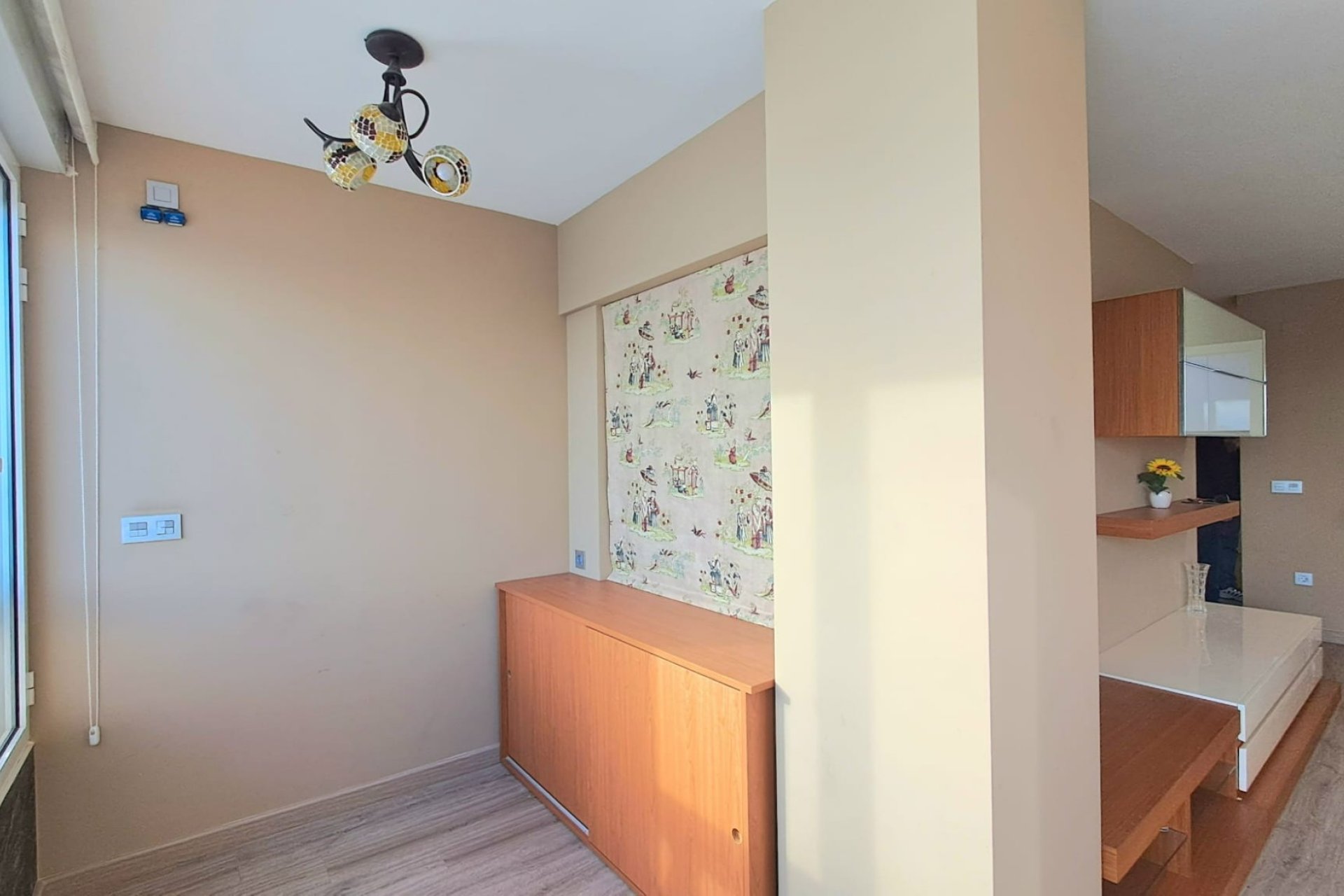 Resale - Apartment -
Torrevieja - La Mata