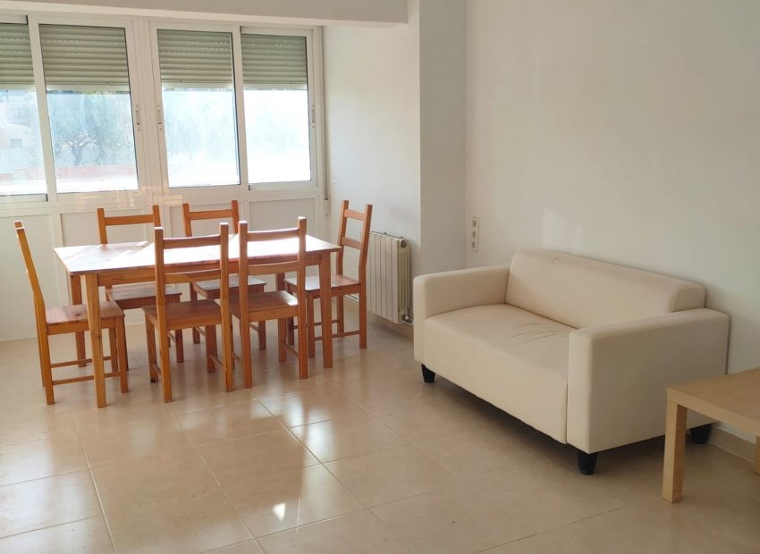 Resale - Apartment -
Torrevieja - La Mata