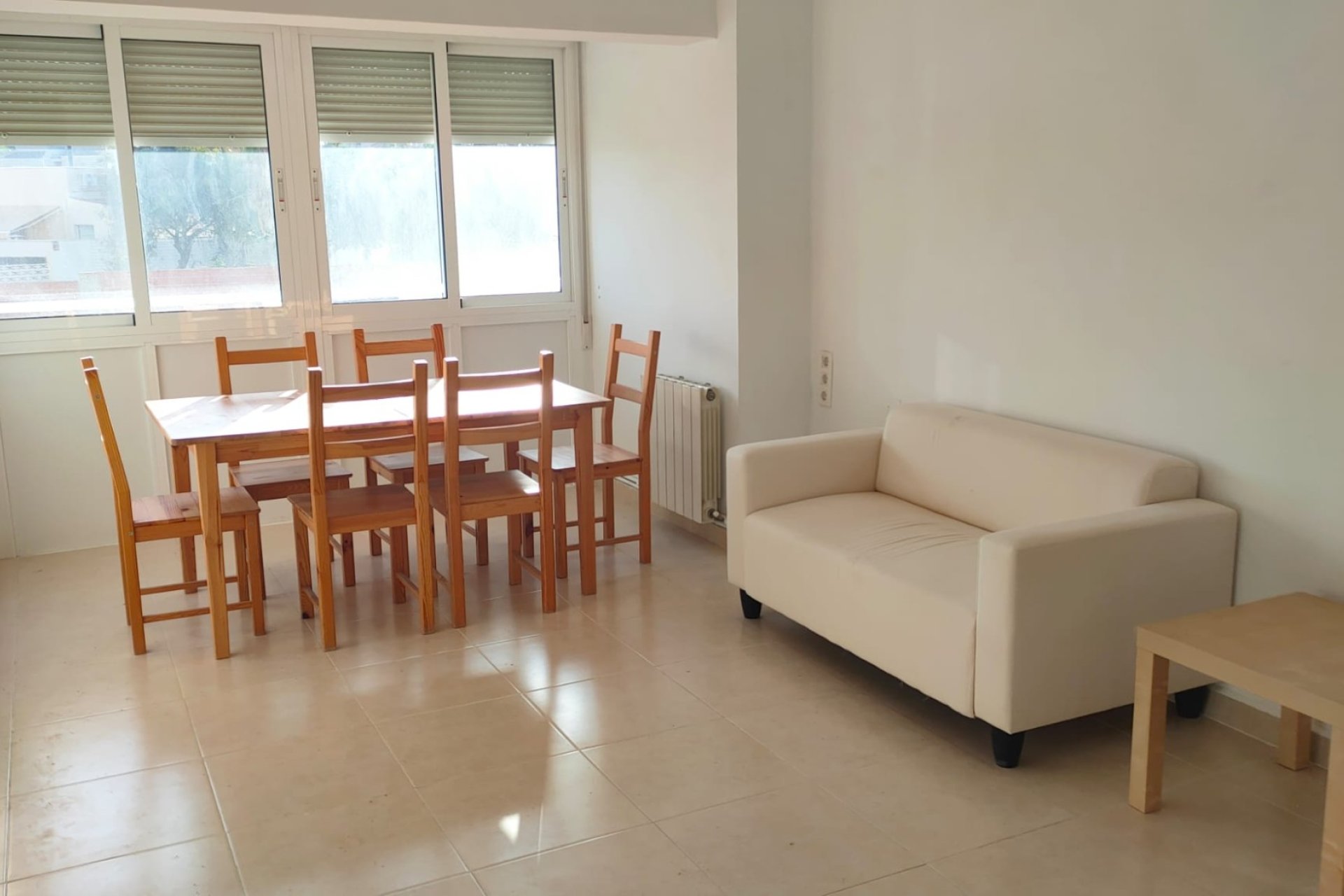 Resale - Apartment -
Torrevieja - La Mata