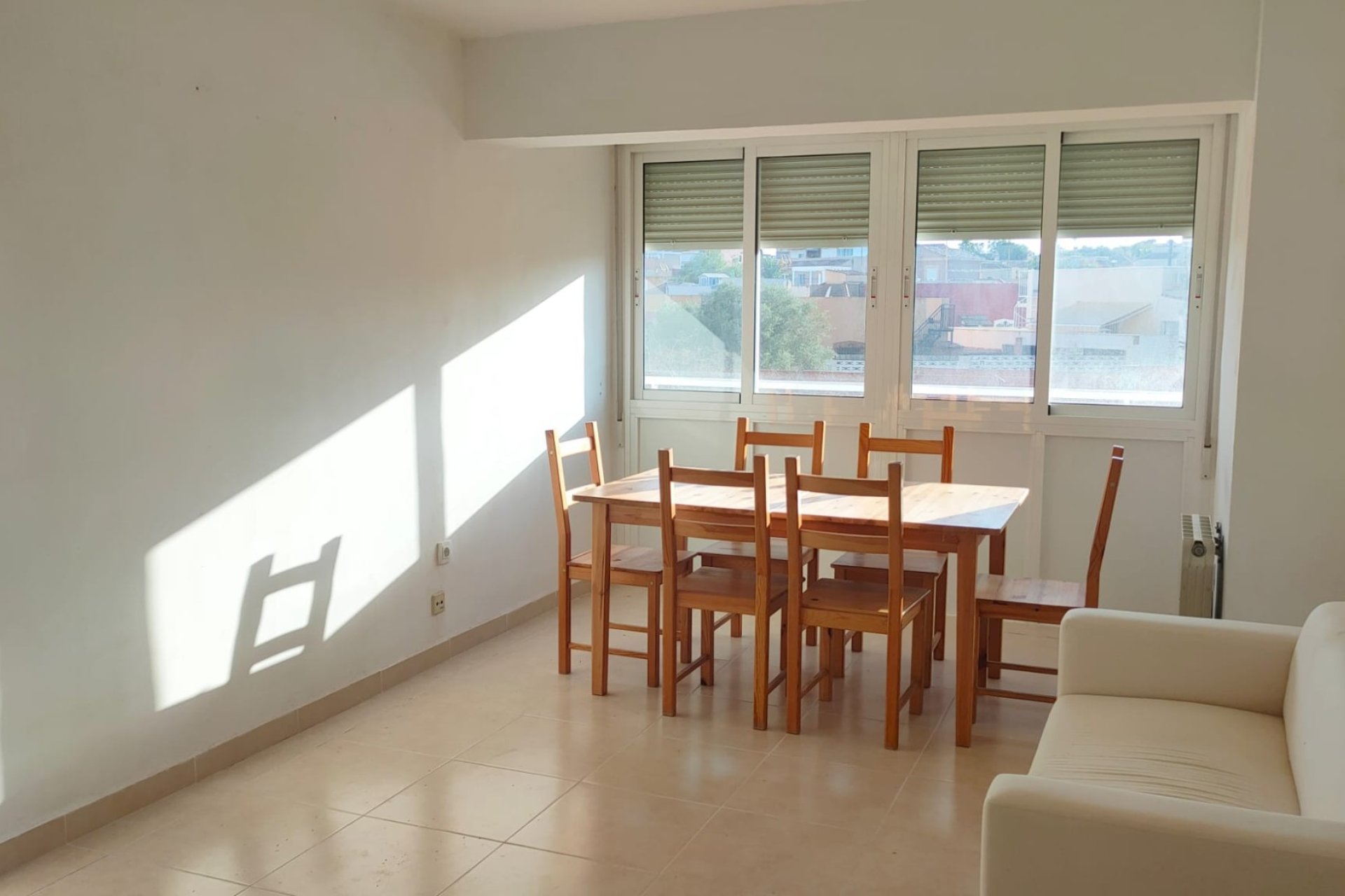 Resale - Apartment -
Torrevieja - La Mata