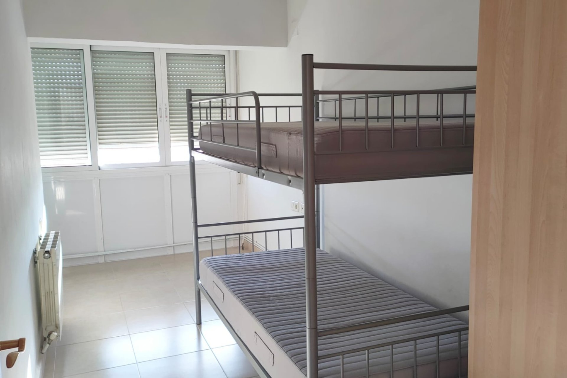 Resale - Apartment -
Torrevieja - La Mata