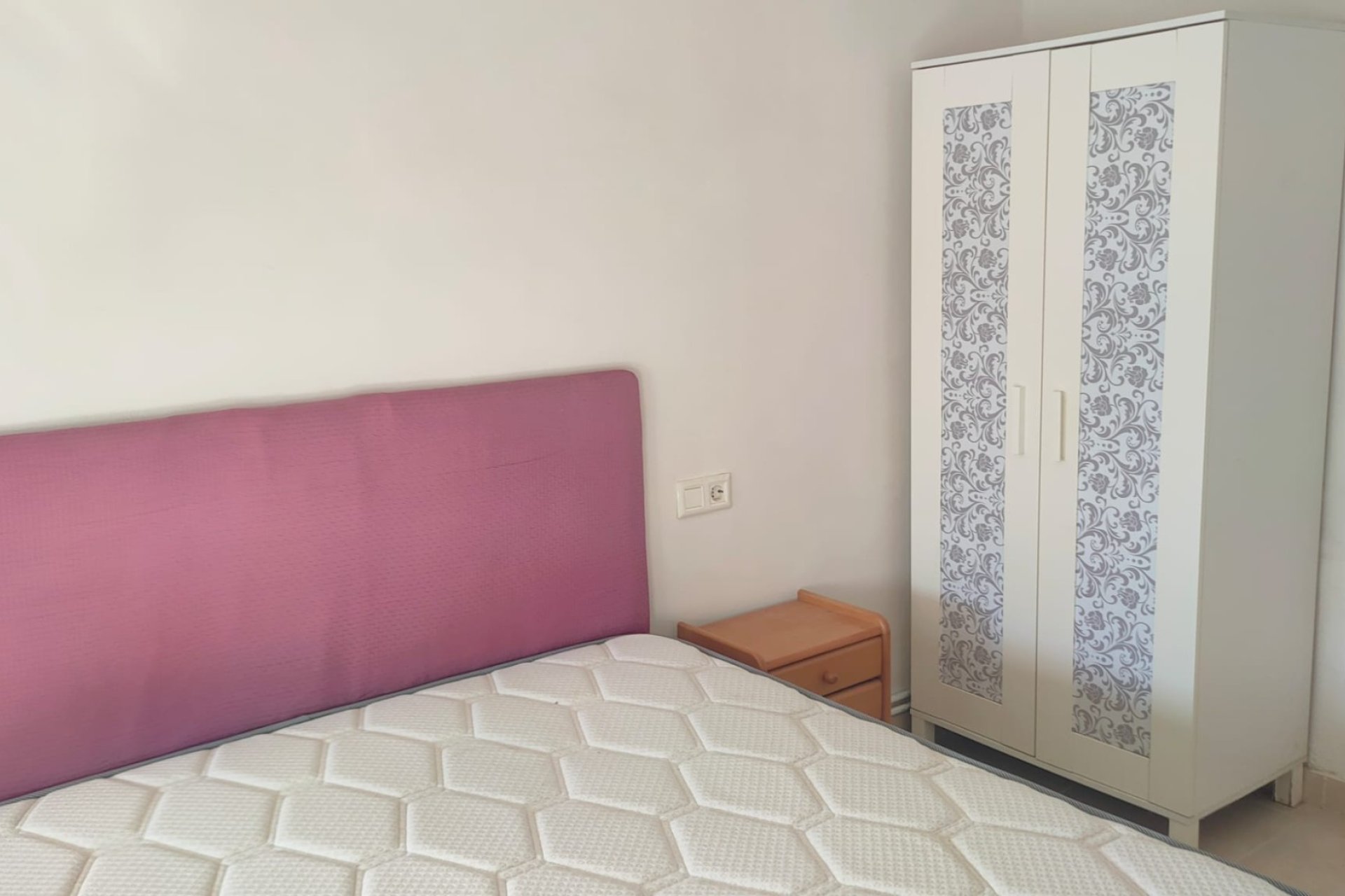 Resale - Apartment -
Torrevieja - La Mata