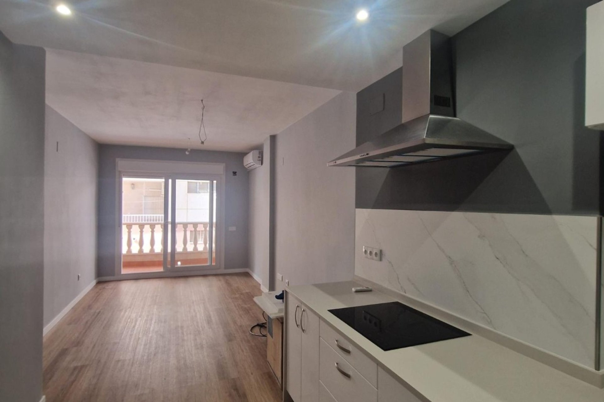 Resale - Apartment -
Torrevieja - La Mata