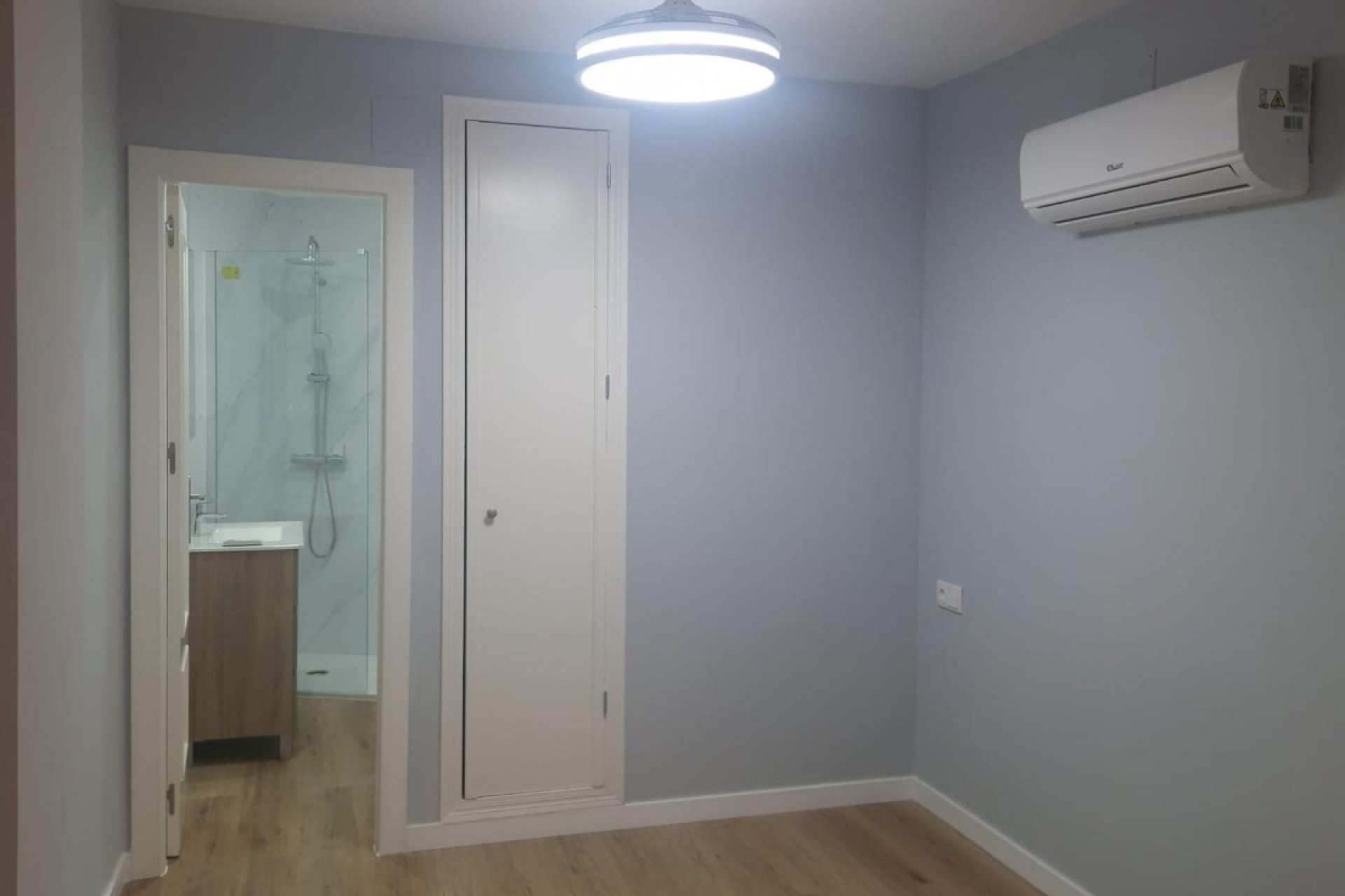 Resale - Apartment -
Torrevieja - La Mata