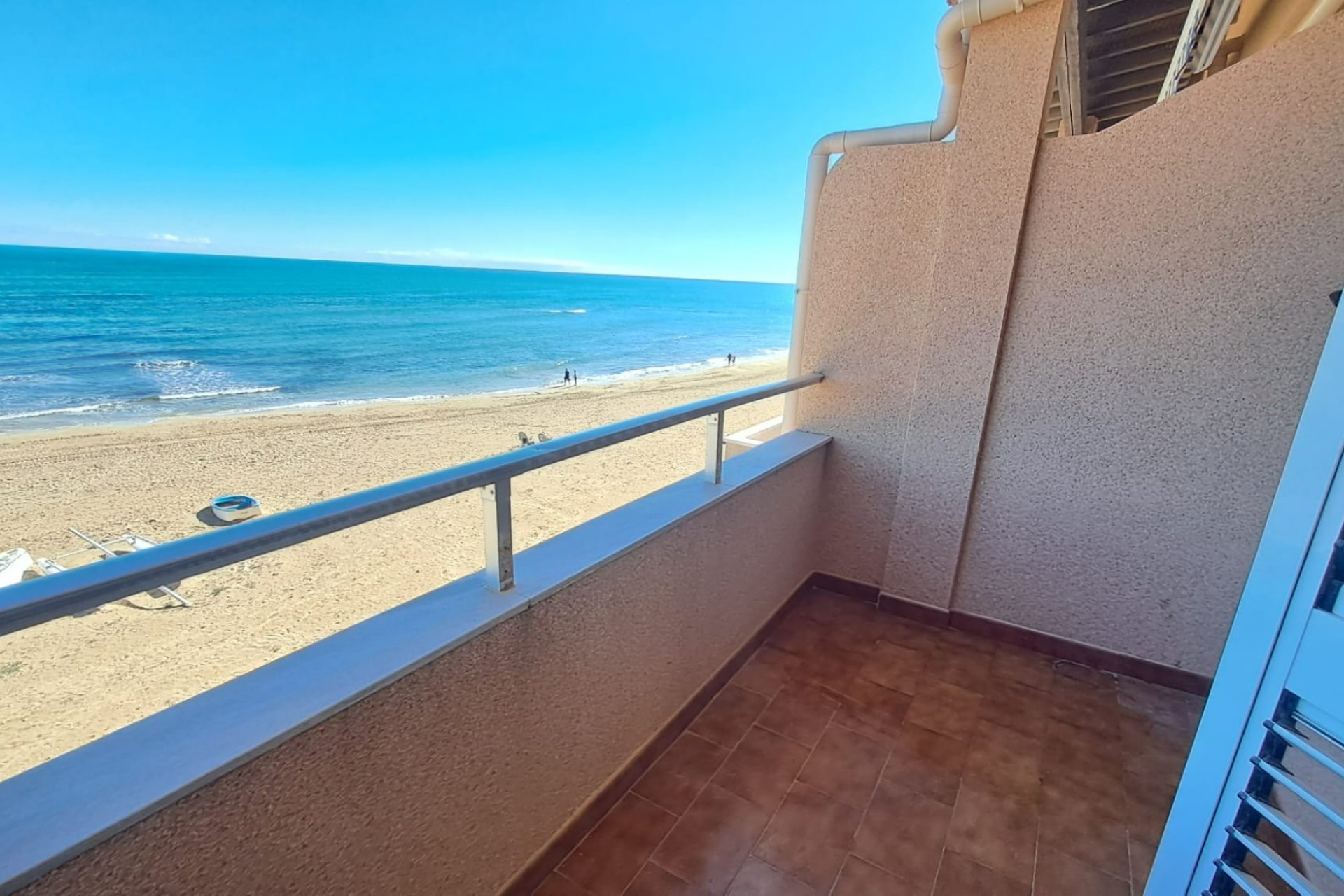 Resale - Apartment -
Torrevieja - La Mata