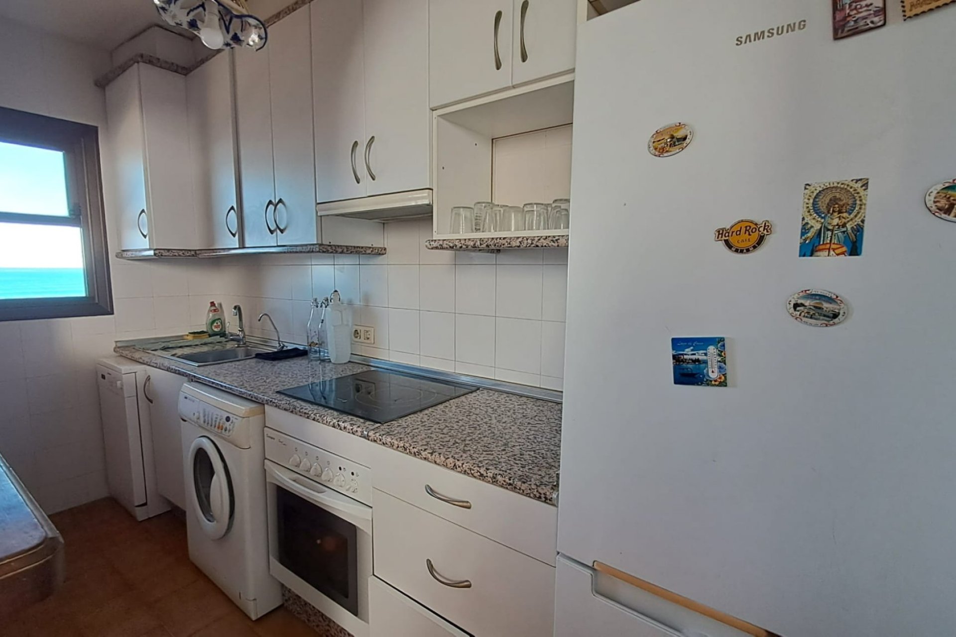 Resale - Apartment -
Torrevieja - La Mata