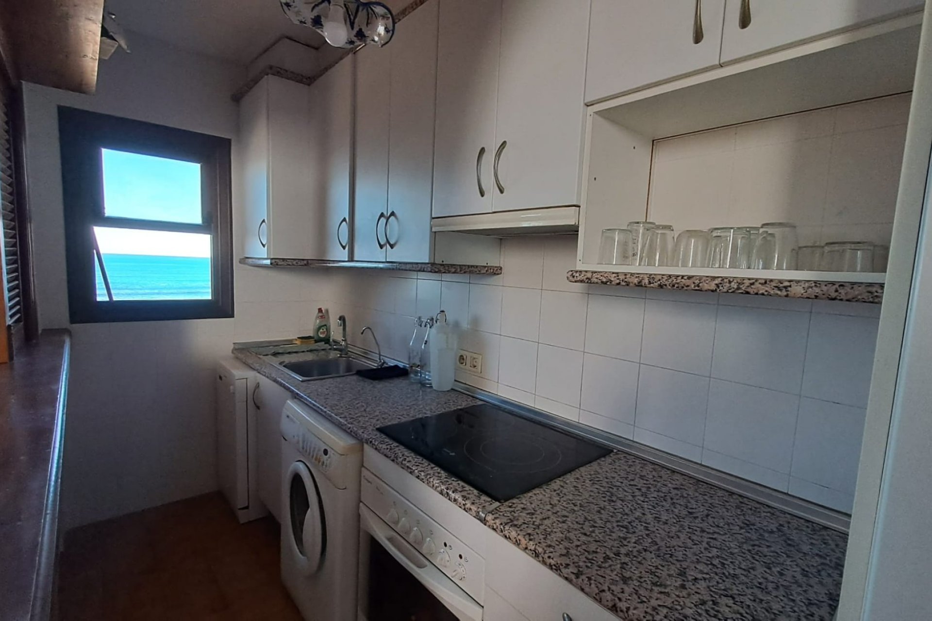 Resale - Apartment -
Torrevieja - La Mata