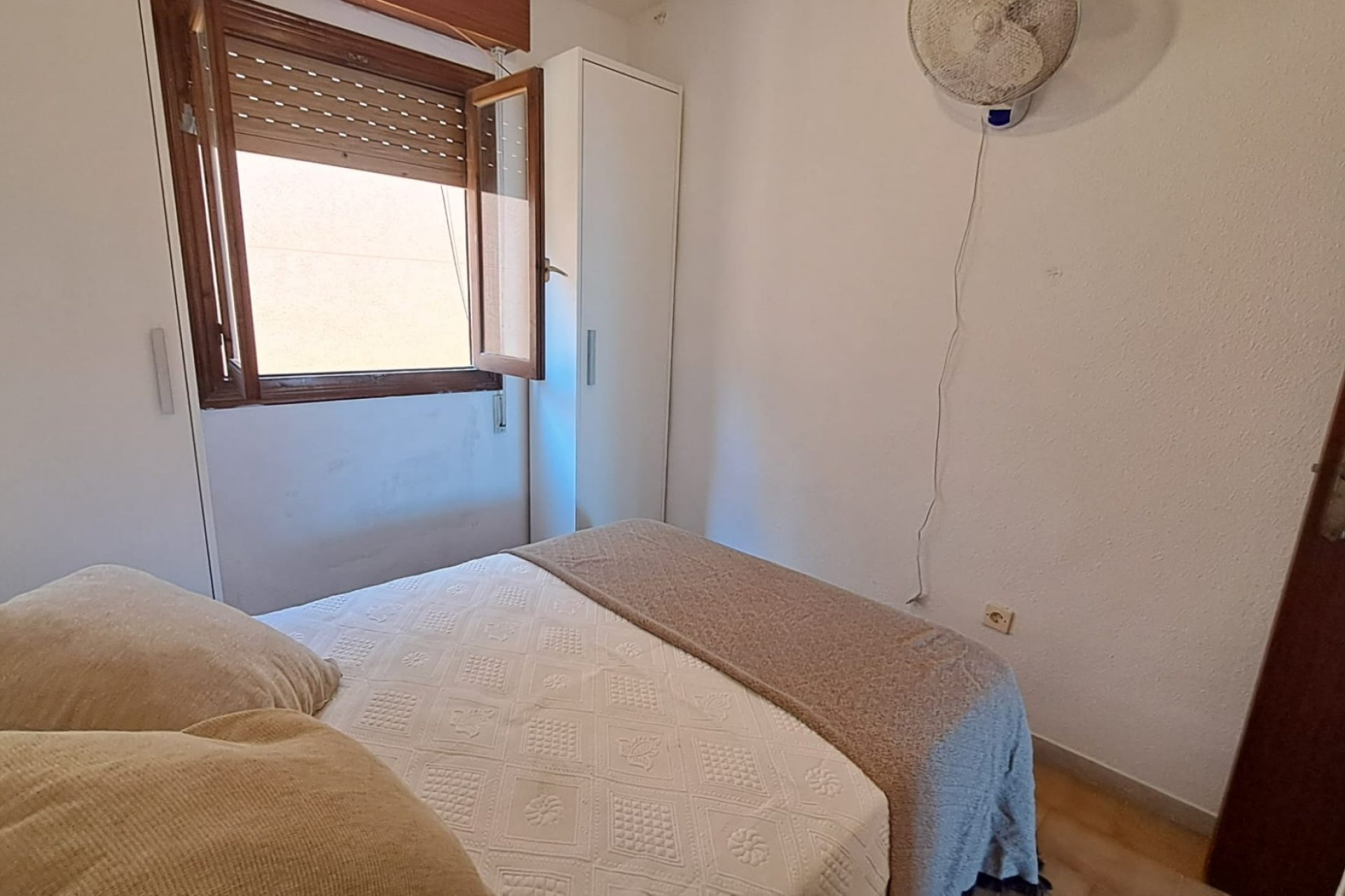 Resale - Apartment -
Torrevieja - La Mata