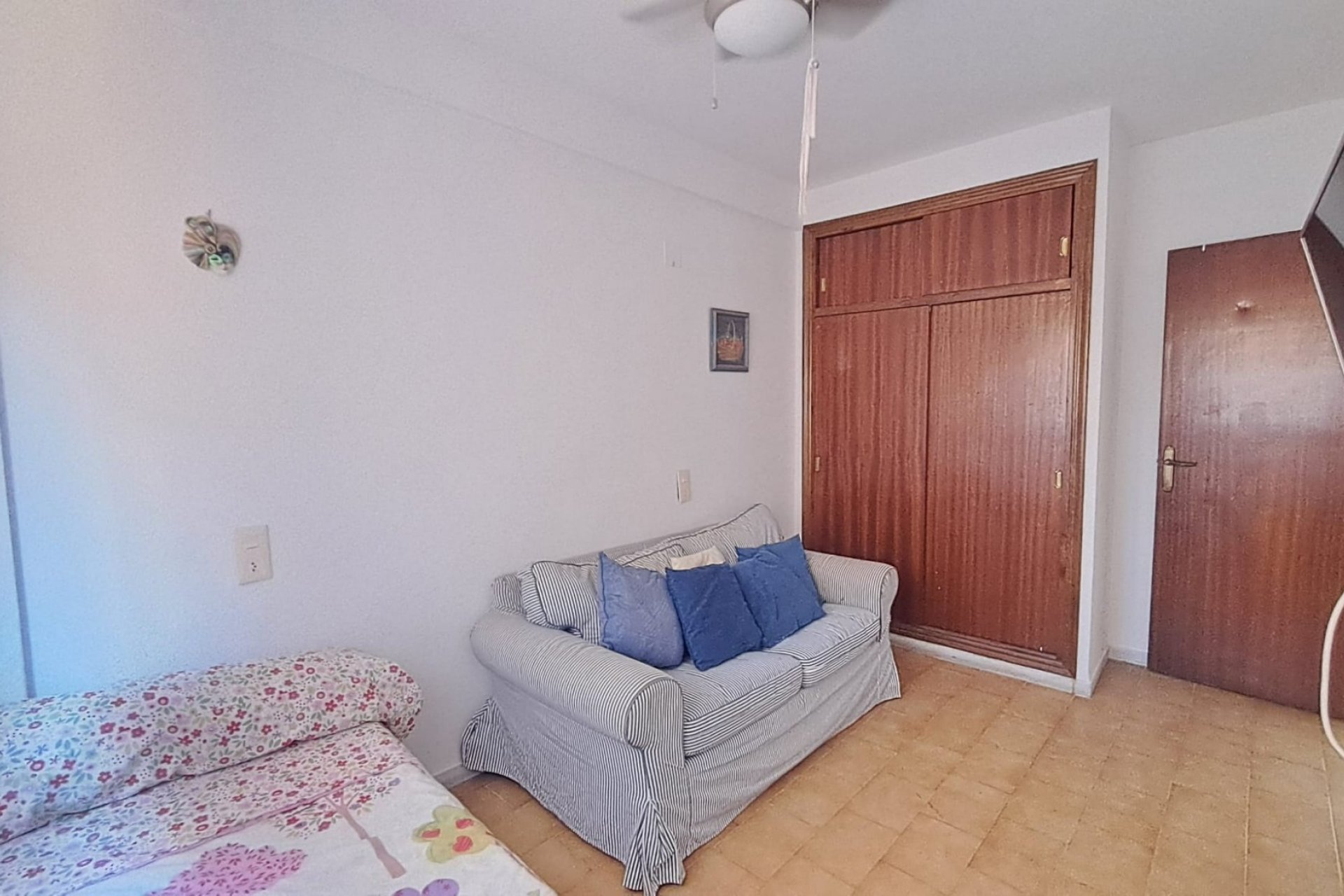 Resale - Apartment -
Torrevieja - La Mata