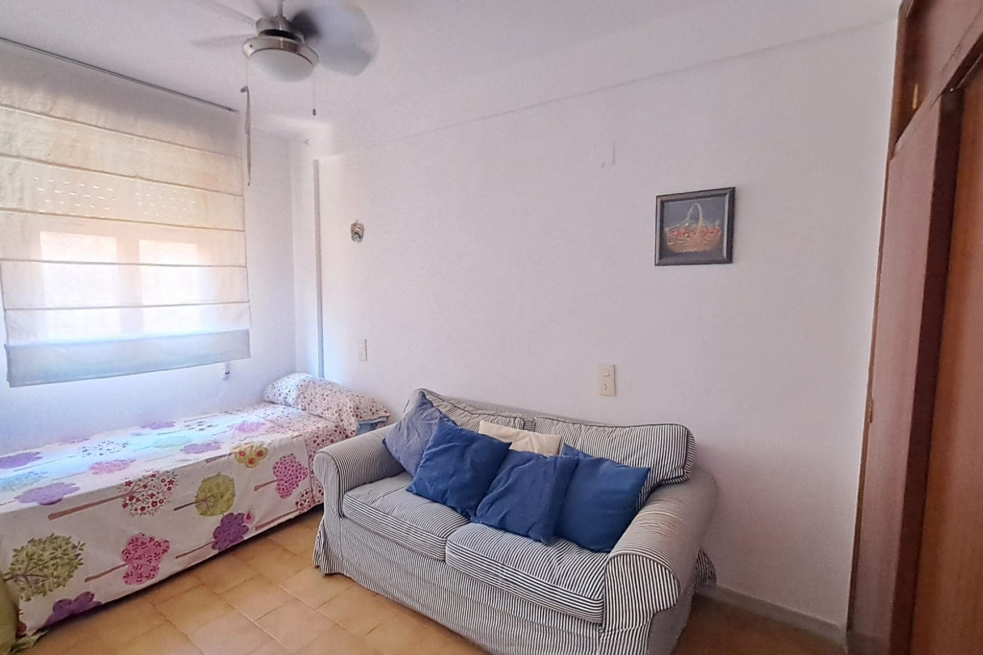 Resale - Apartment -
Torrevieja - La Mata