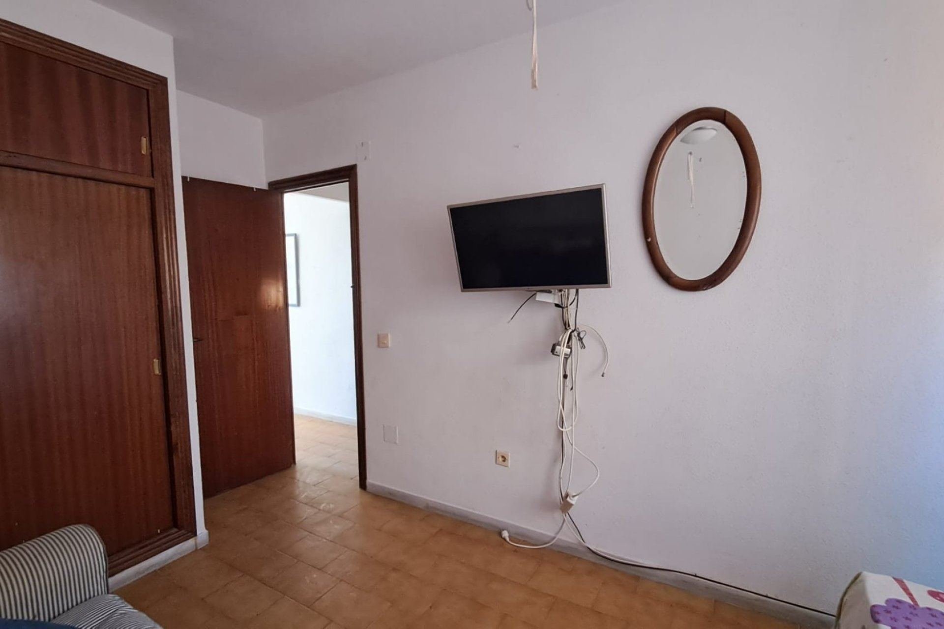 Resale - Apartment -
Torrevieja - La Mata