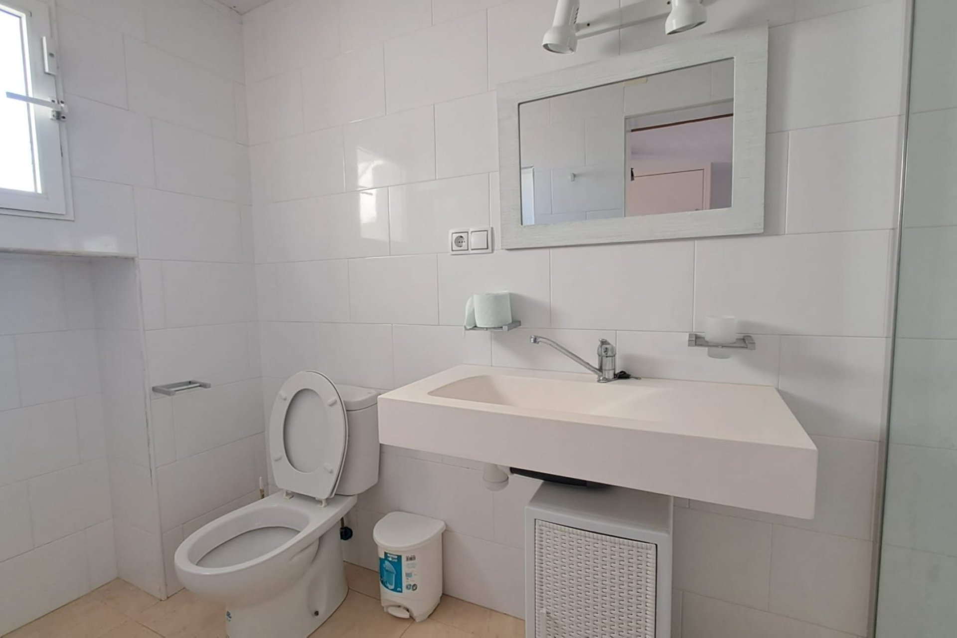 Resale - Apartment -
Torrevieja - La Mata