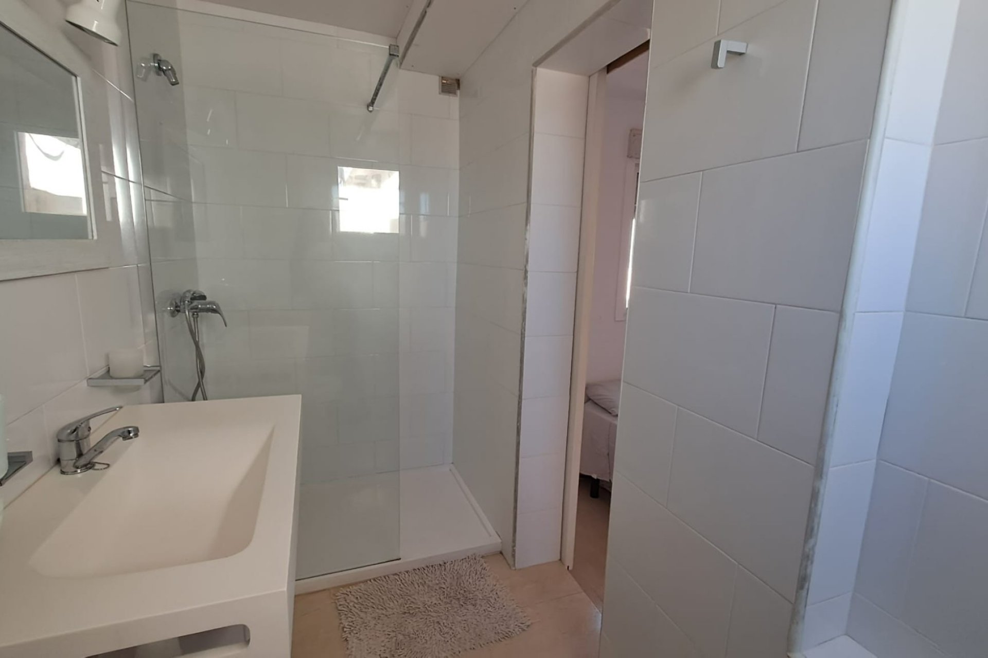 Resale - Apartment -
Torrevieja - La Mata