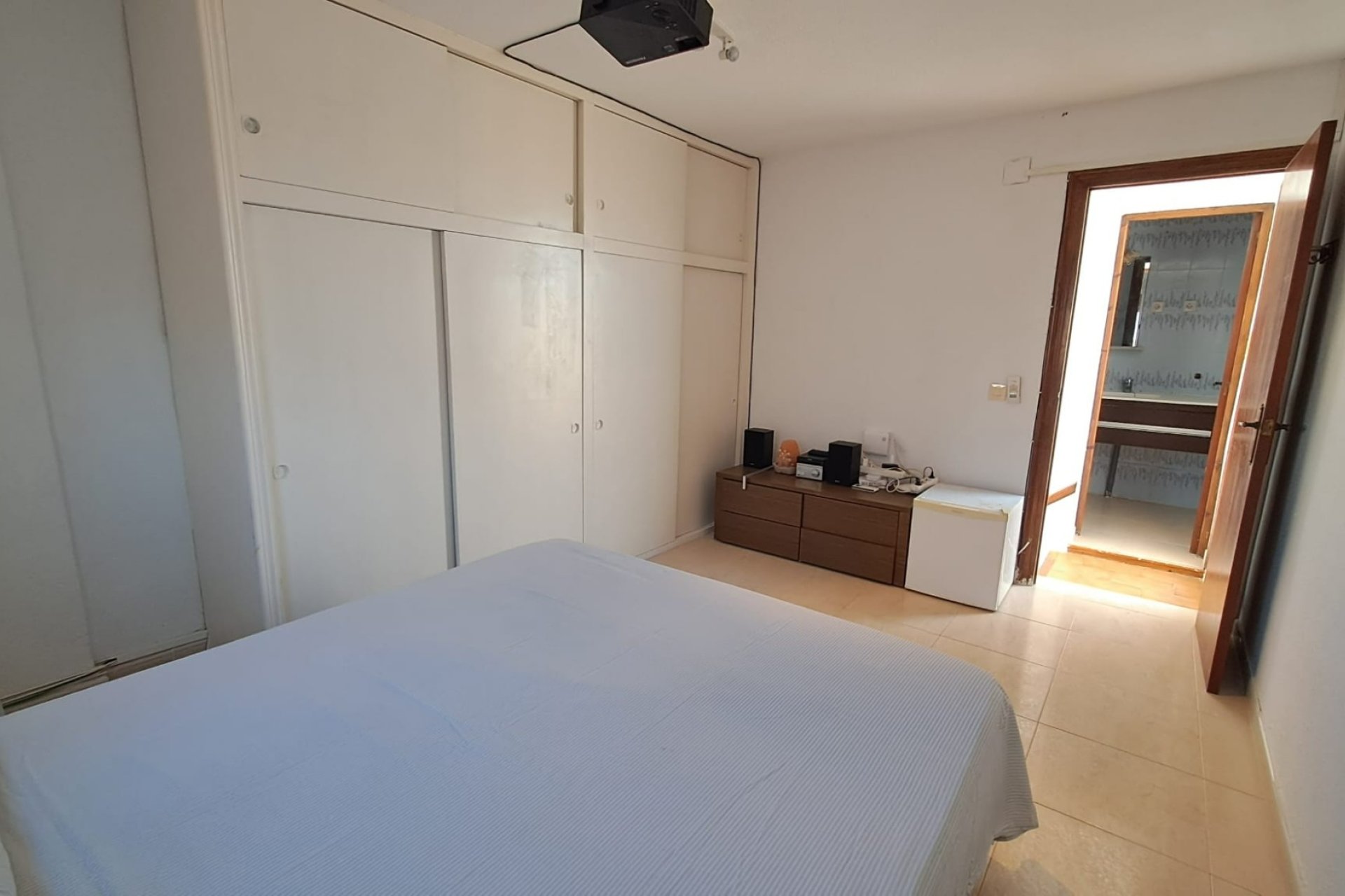 Resale - Apartment -
Torrevieja - La Mata