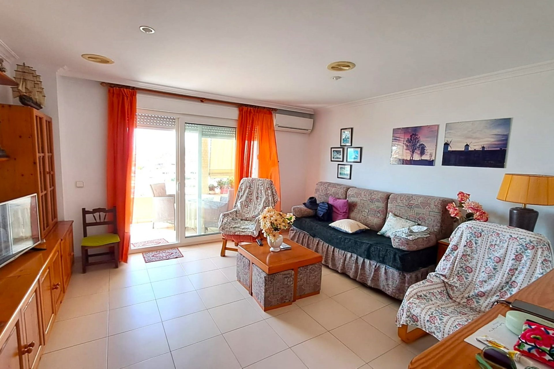 Resale - Apartment -
Torrevieja - La Mata