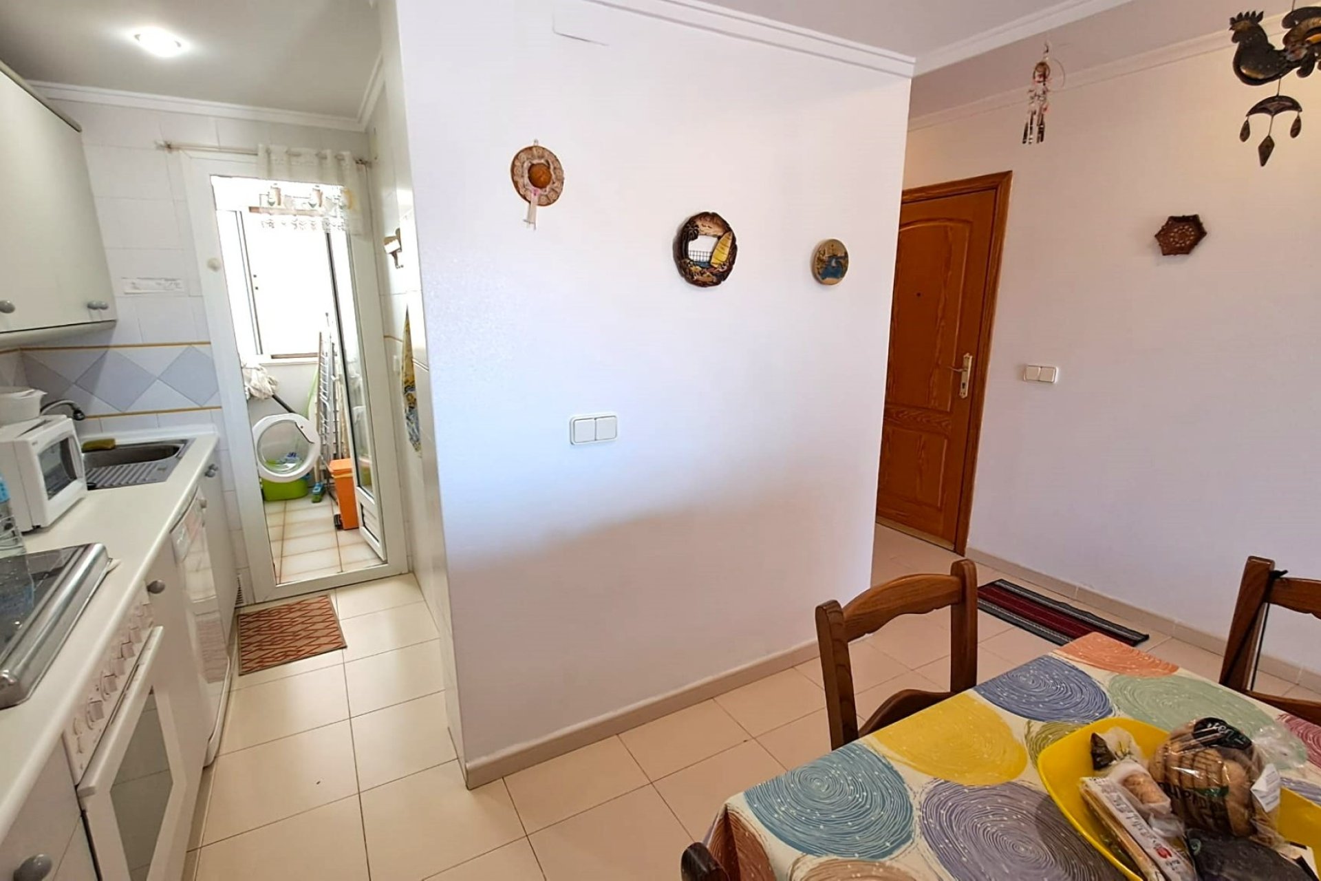 Resale - Apartment -
Torrevieja - La Mata