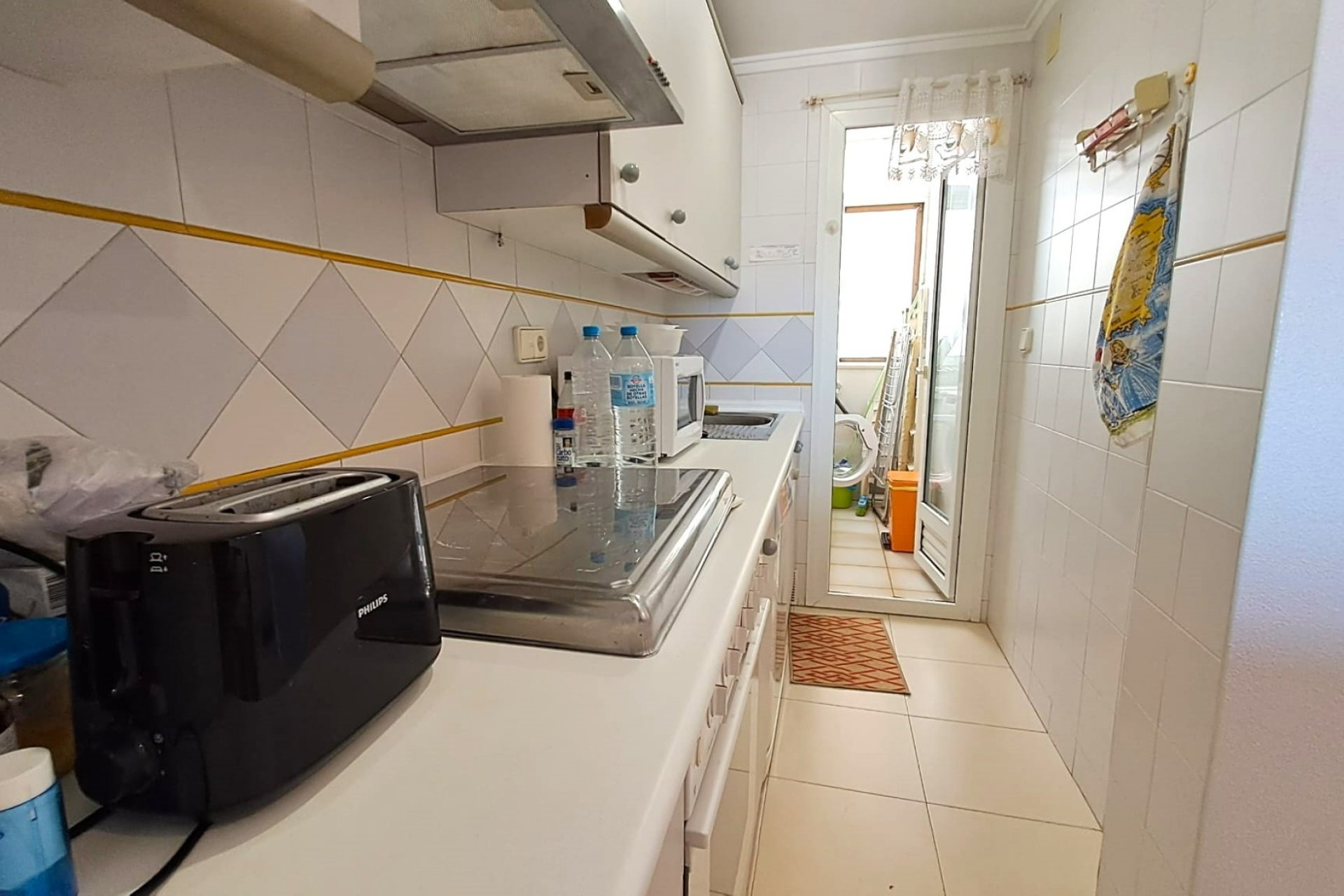 Resale - Apartment -
Torrevieja - La Mata