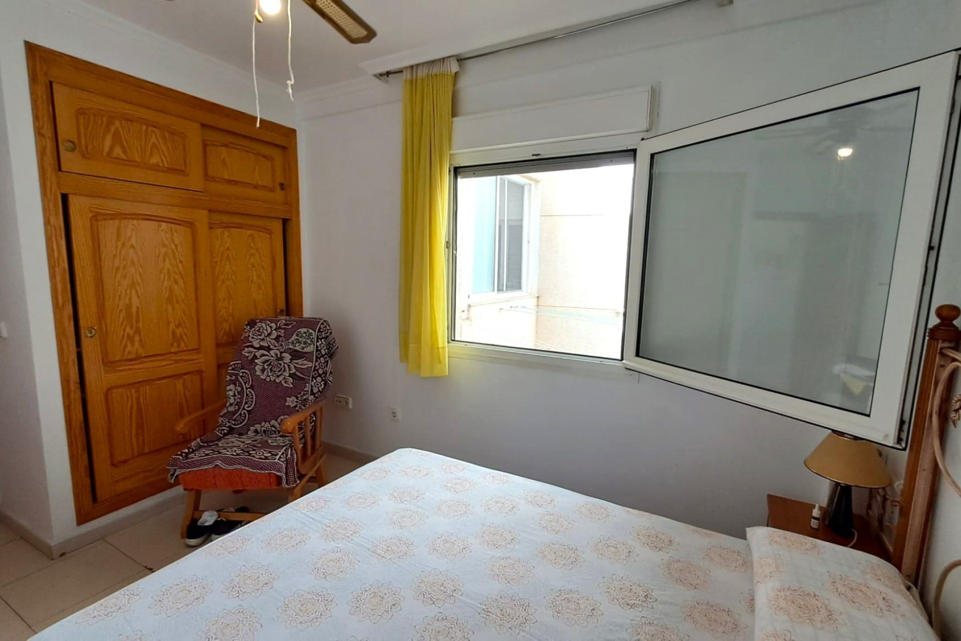 Resale - Apartment -
Torrevieja - La Mata