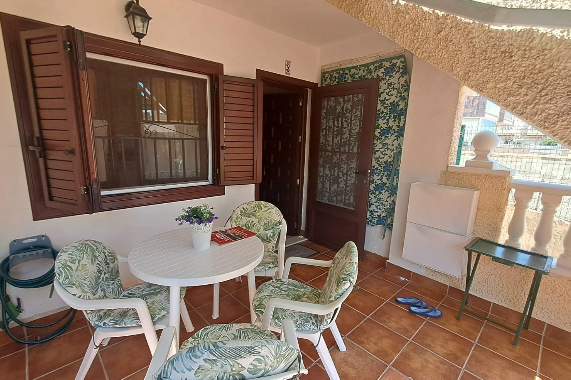 Resale - Apartment -
Torrevieja - La Mata