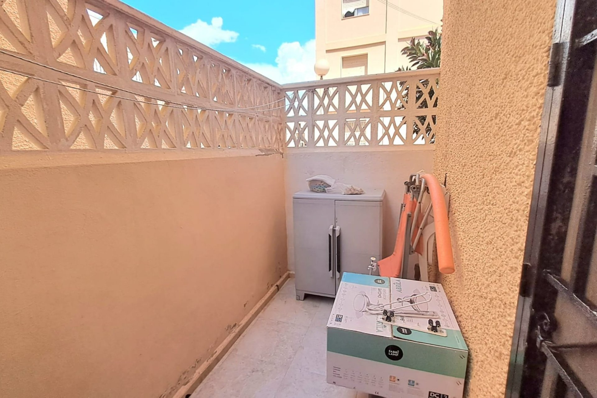 Resale - Apartment -
Torrevieja - La Mata