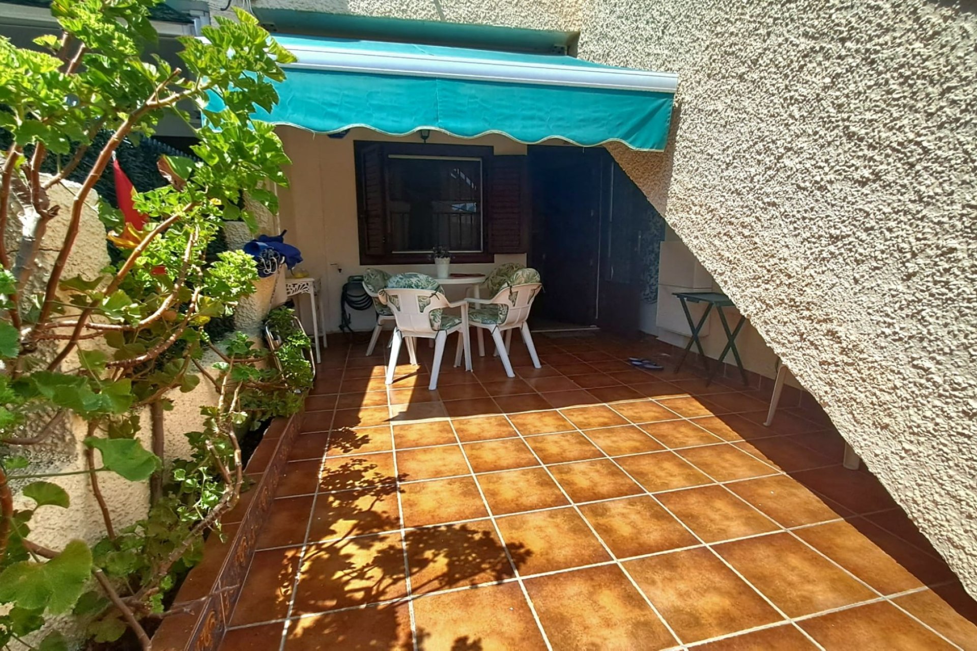 Resale - Apartment -
Torrevieja - La Mata