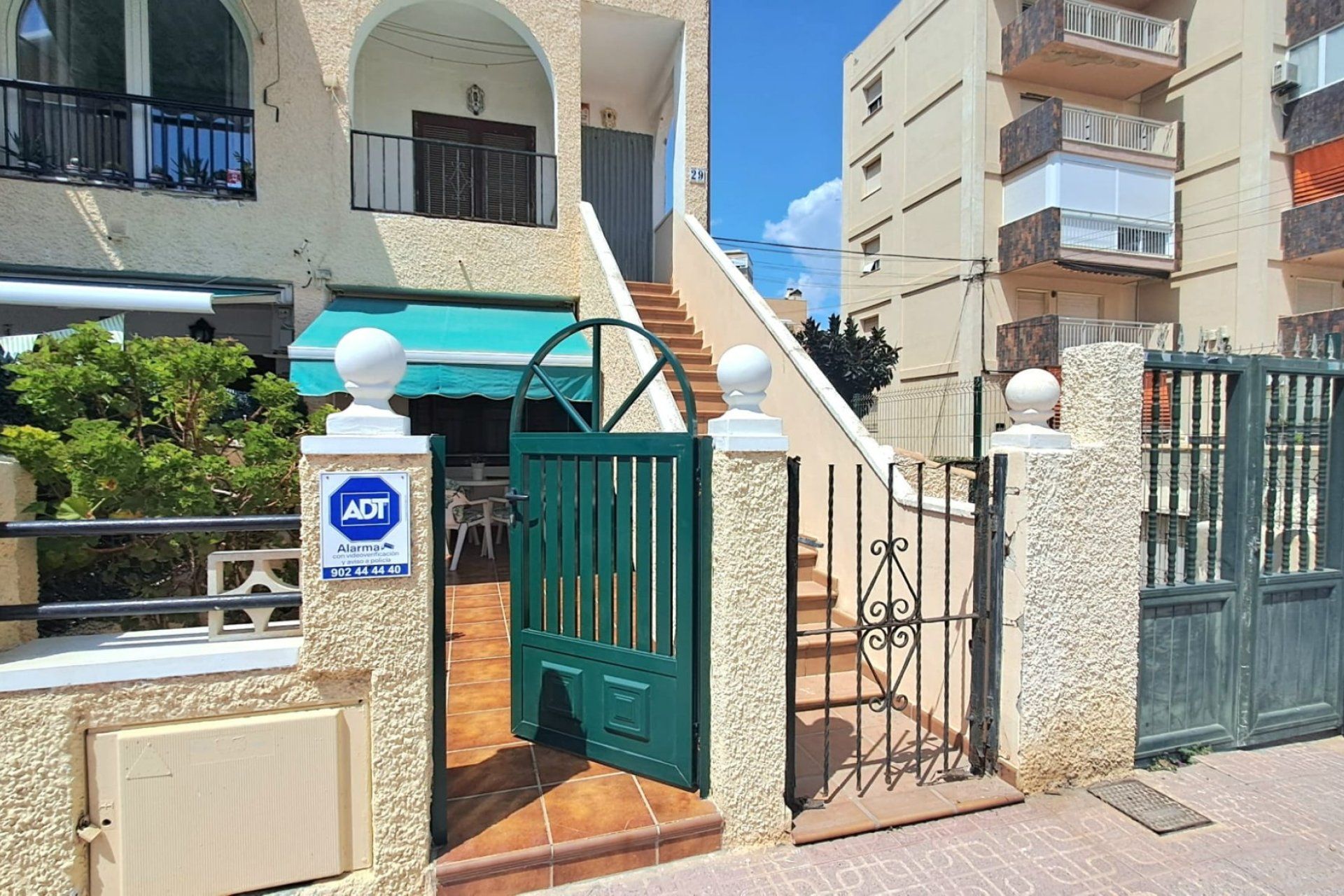 Resale - Apartment -
Torrevieja - La Mata