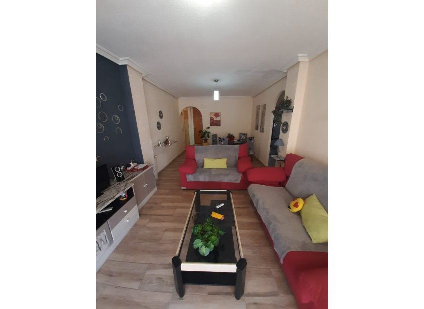 Resale - Apartment -
Torrevieja - La Mata