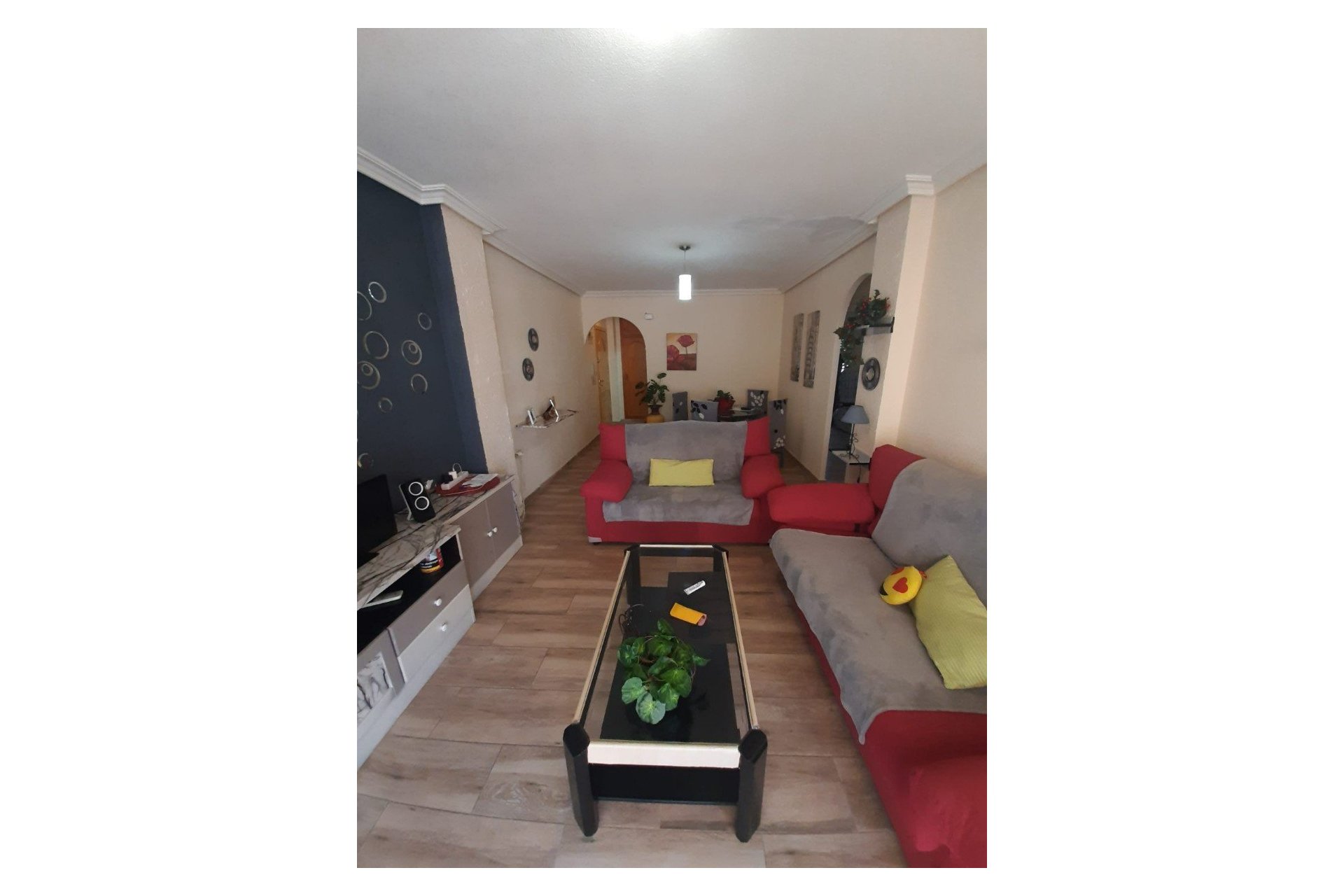 Resale - Apartment -
Torrevieja - La Mata