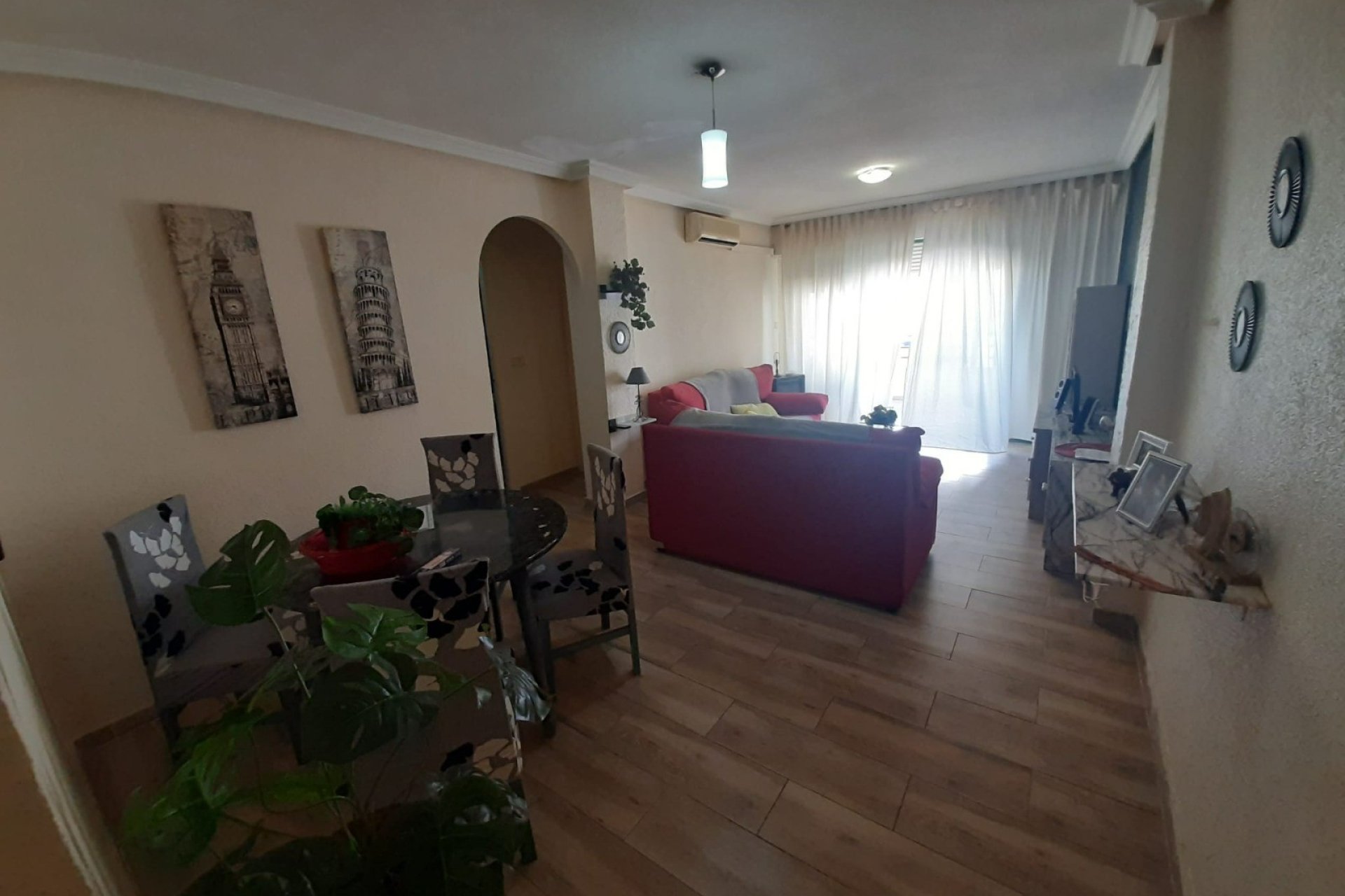 Resale - Apartment -
Torrevieja - La Mata