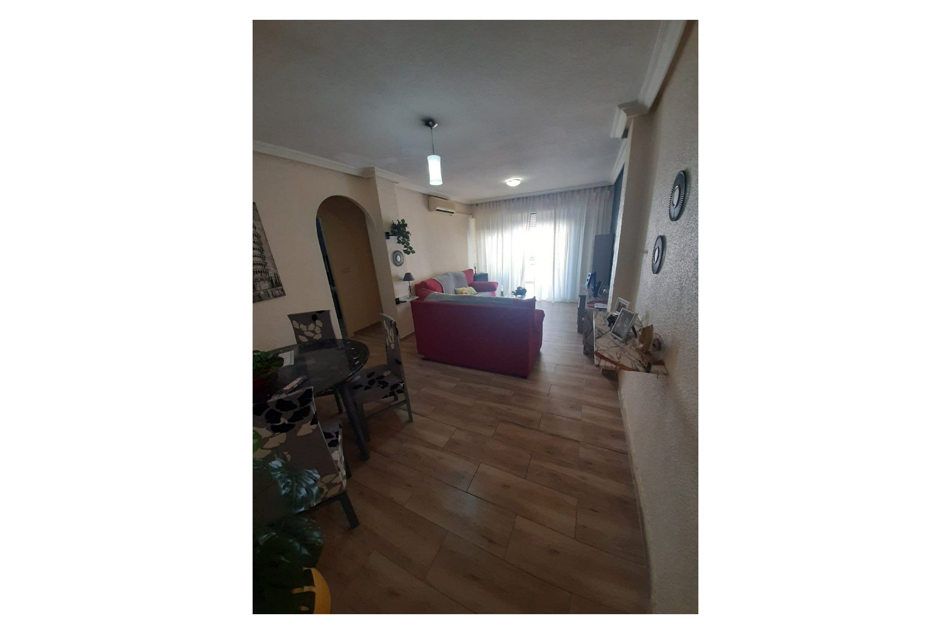 Resale - Apartment -
Torrevieja - La Mata