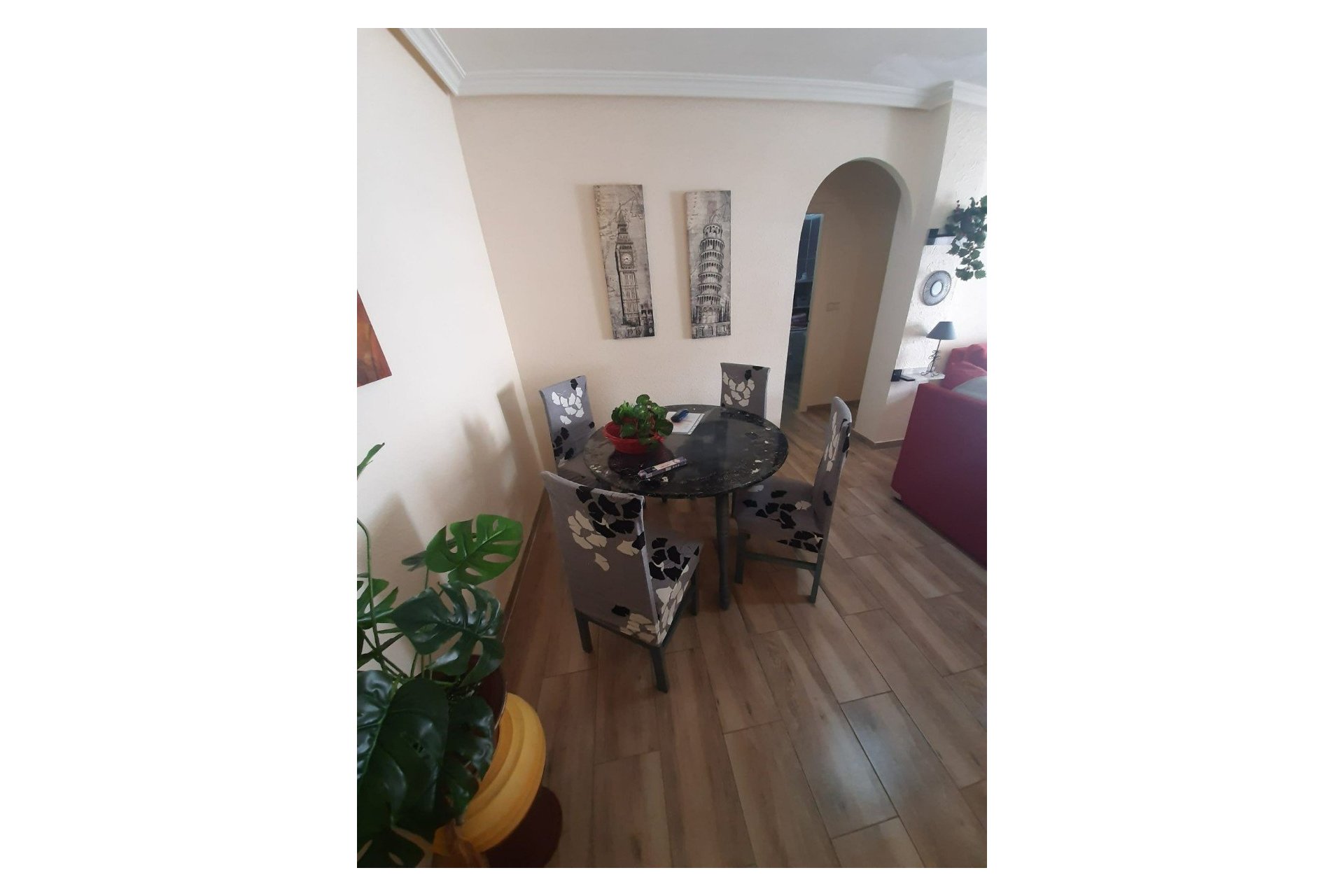 Resale - Apartment -
Torrevieja - La Mata