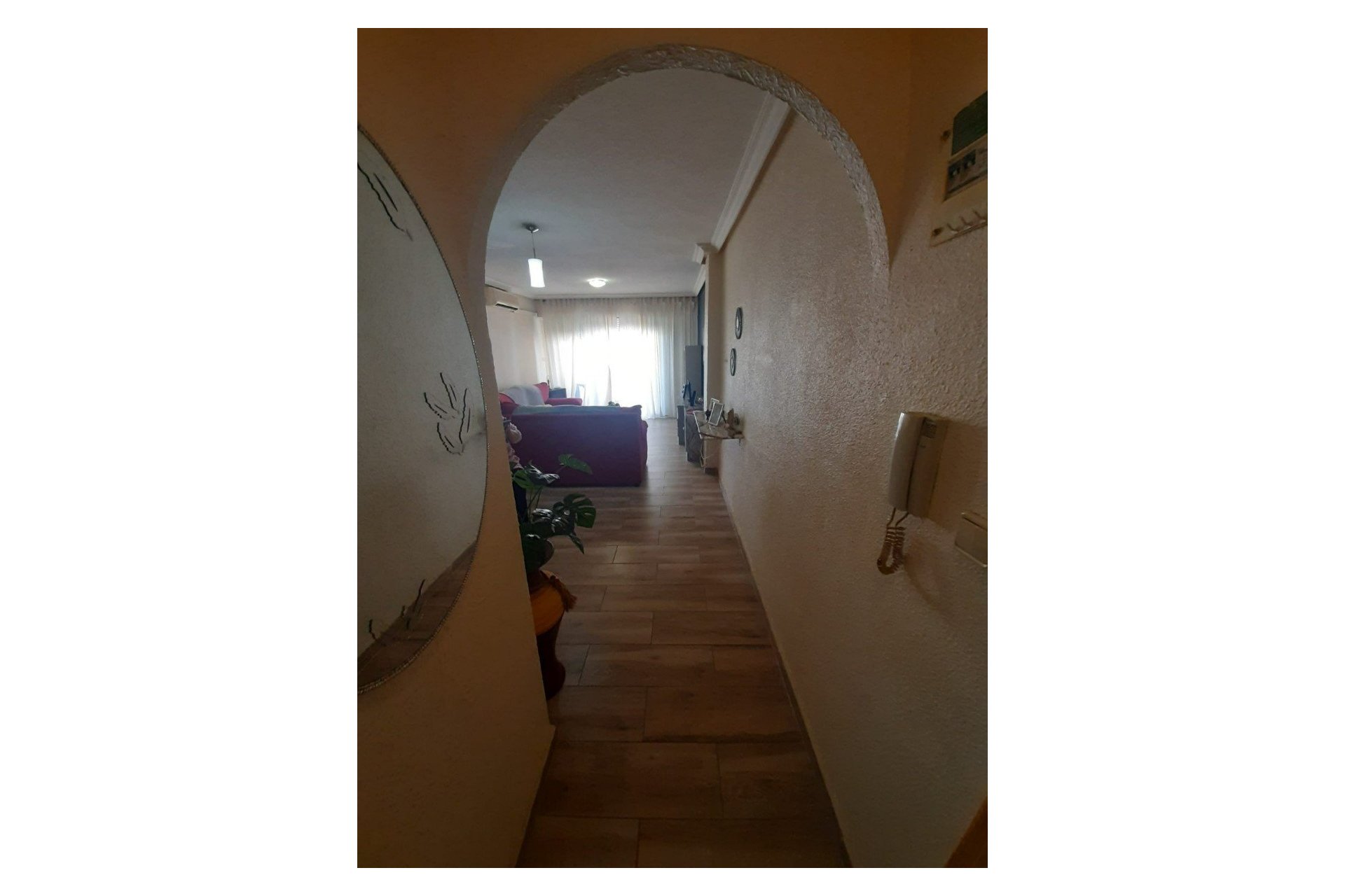 Resale - Apartment -
Torrevieja - La Mata