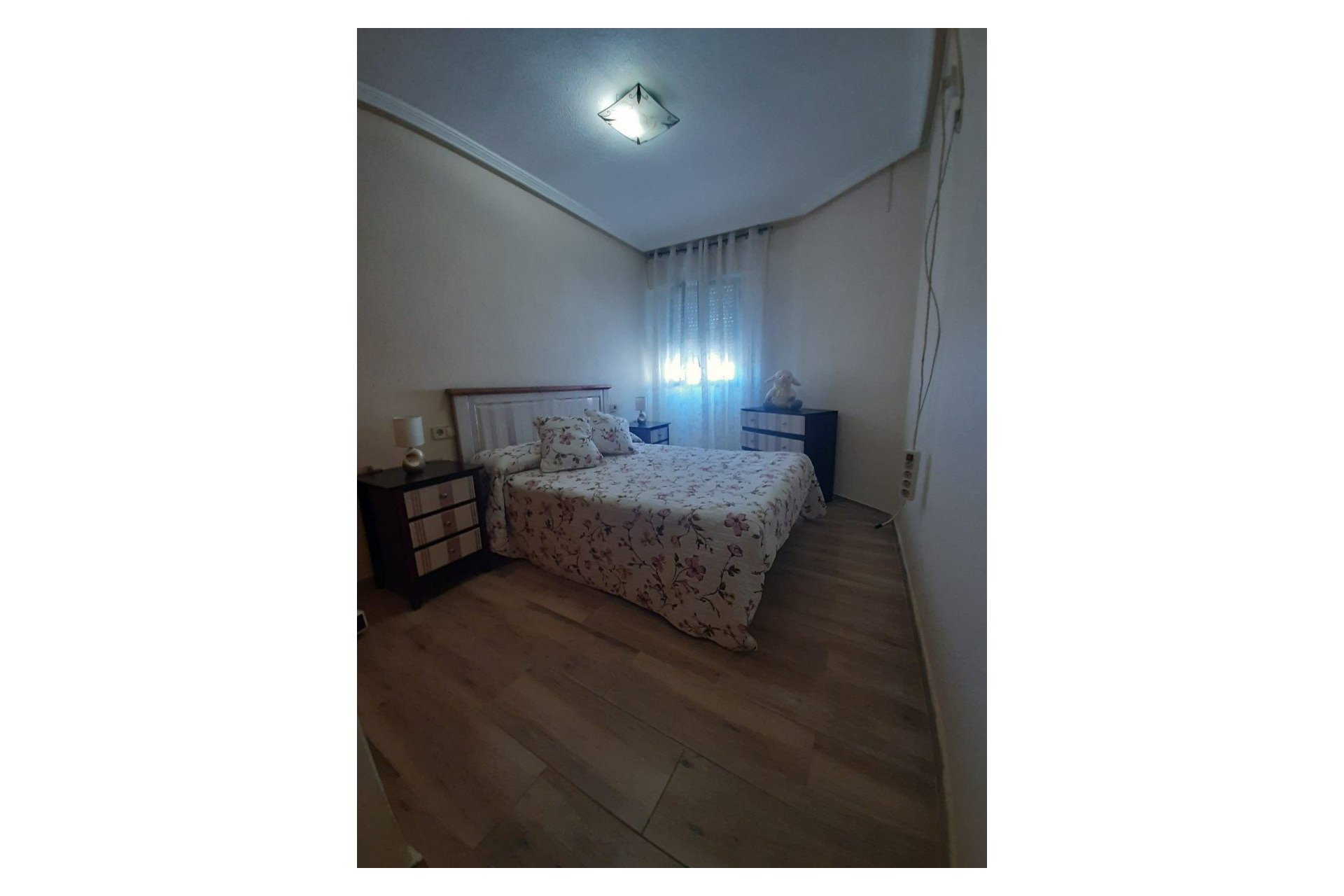 Resale - Apartment -
Torrevieja - La Mata