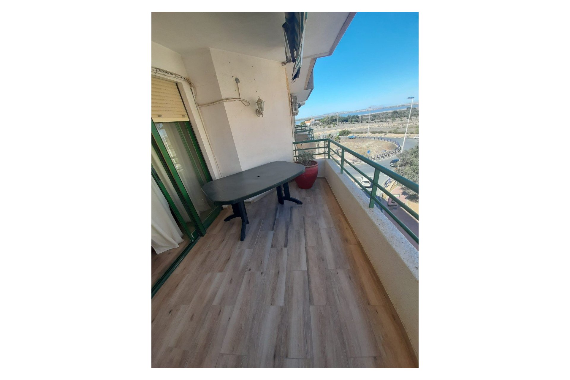 Resale - Apartment -
Torrevieja - La Mata