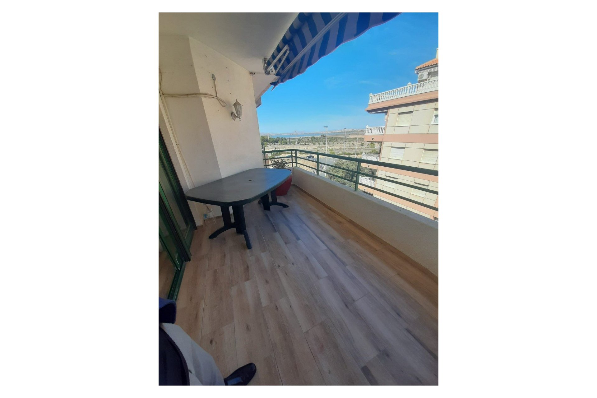 Resale - Apartment -
Torrevieja - La Mata