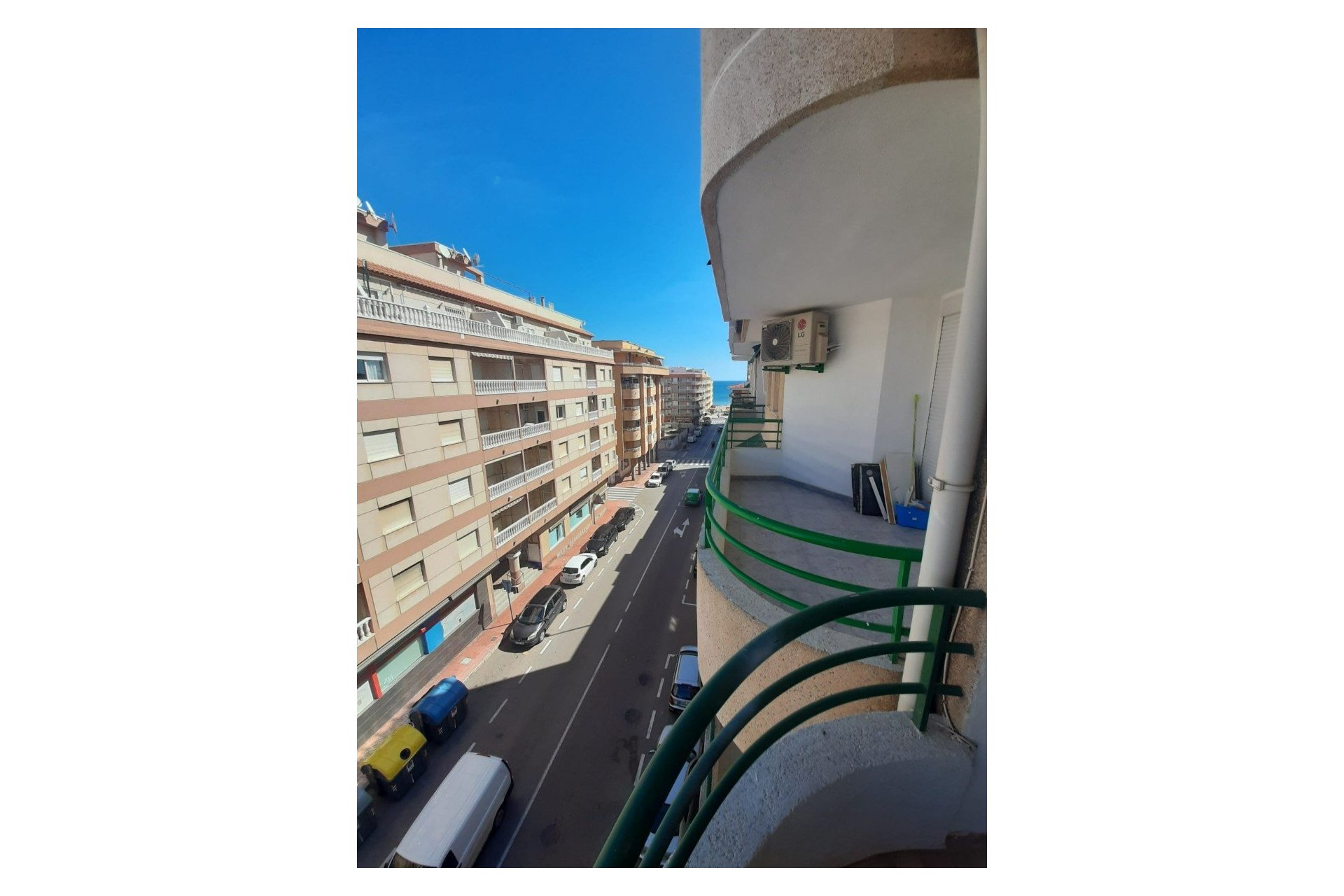 Resale - Apartment -
Torrevieja - La Mata