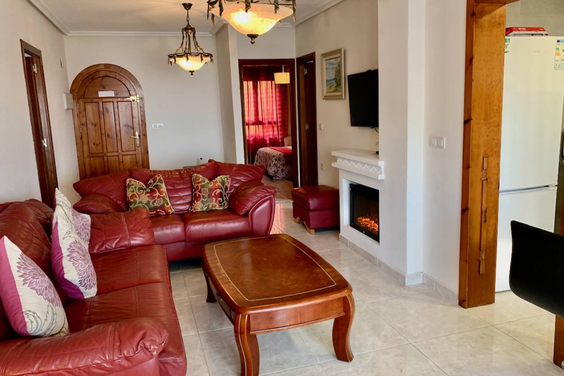 Resale - Apartment -
Torrevieja - La Mata