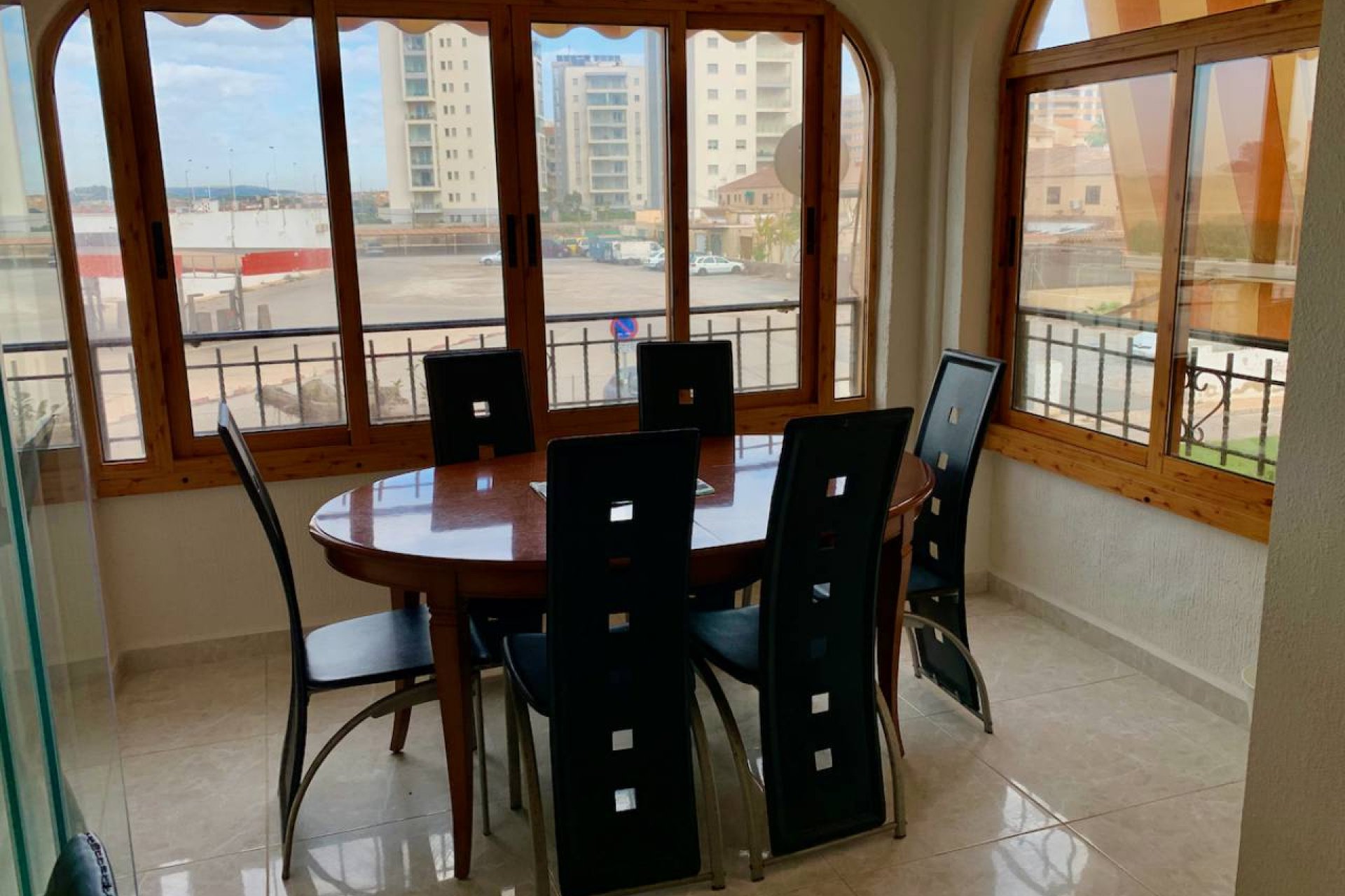 Resale - Apartment -
Torrevieja - La Mata