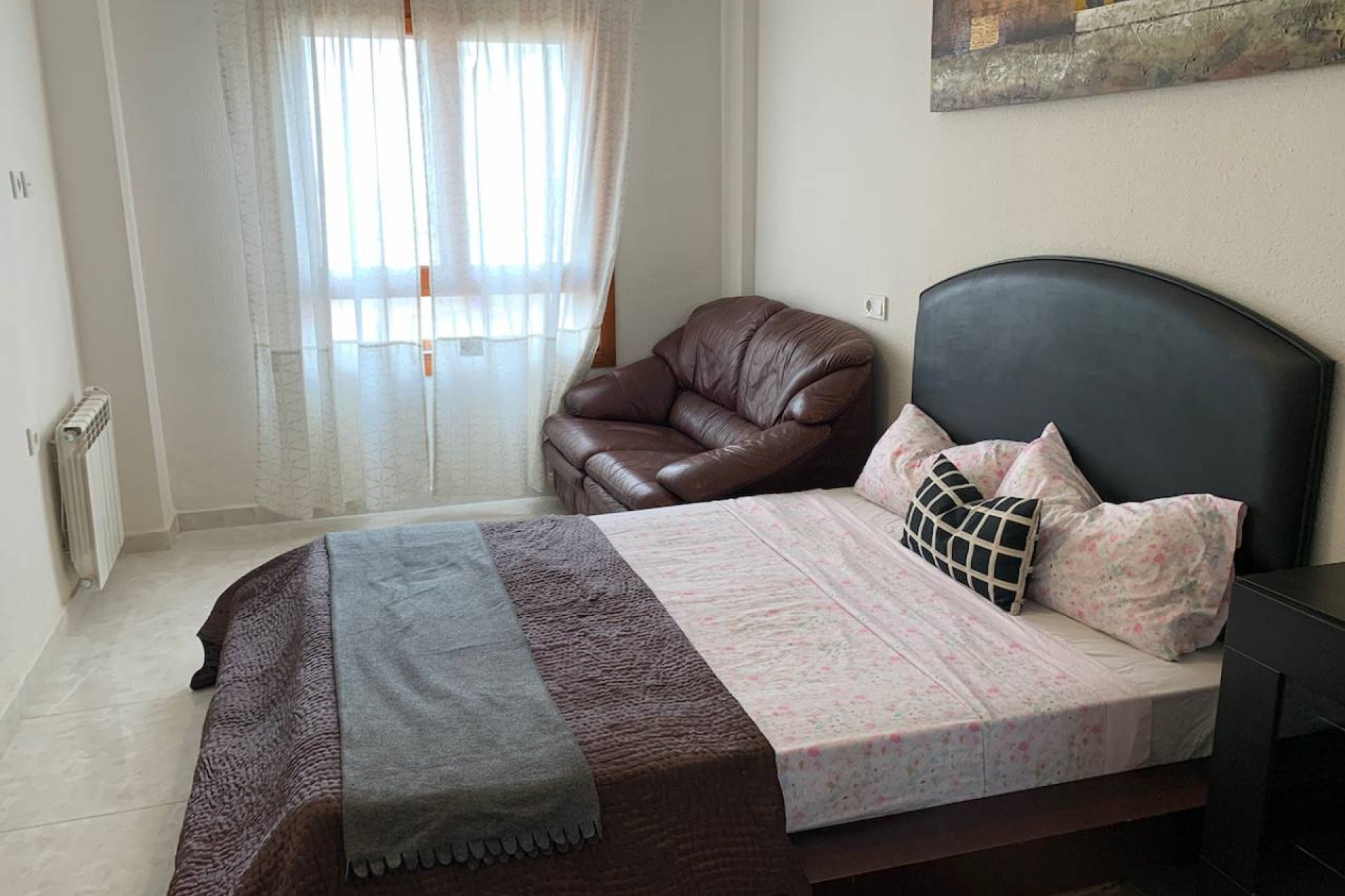 Resale - Apartment -
Torrevieja - La Mata