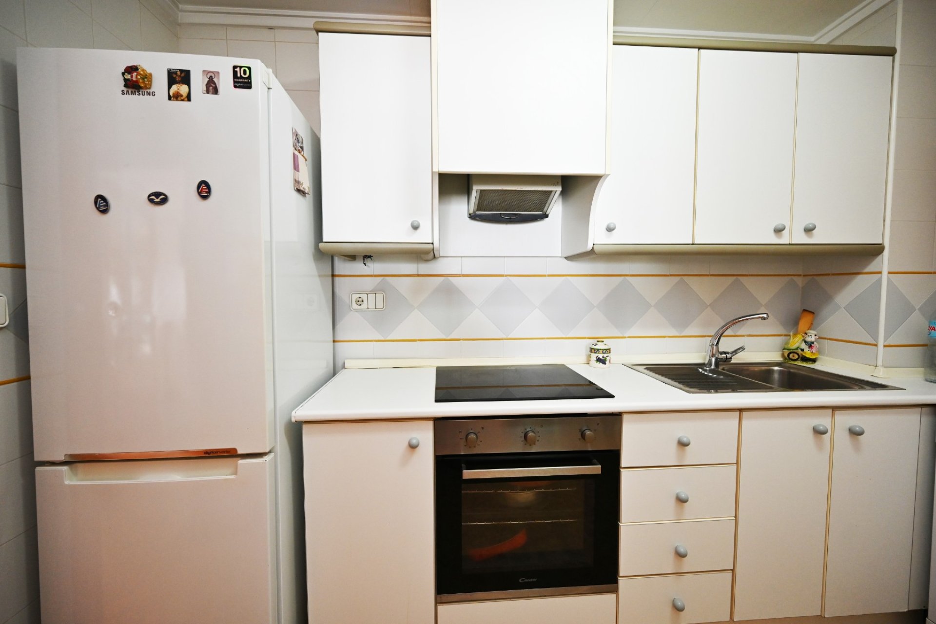 Resale - Apartment -
Torrevieja - La Mata