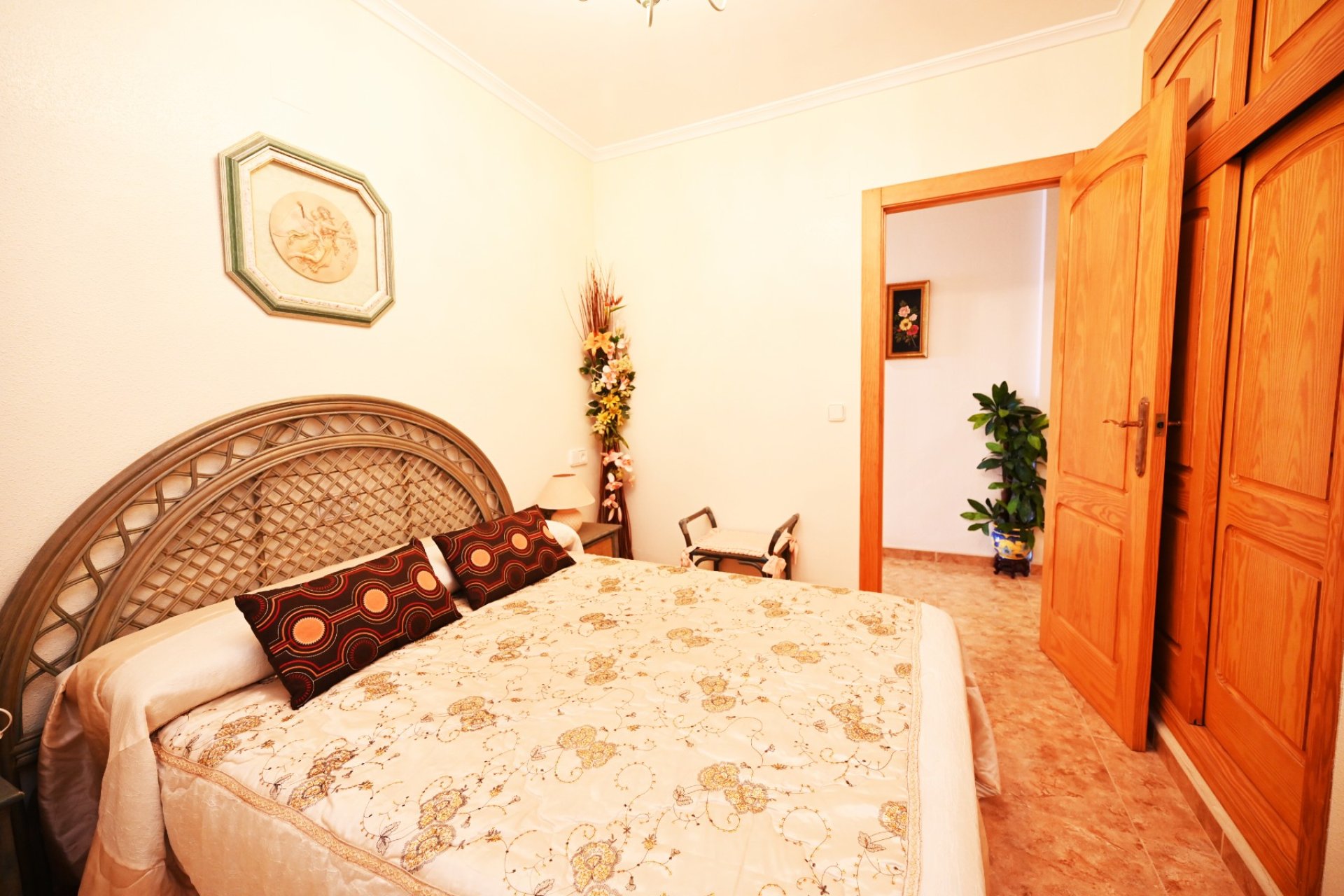 Resale - Apartment -
Torrevieja - La Mata