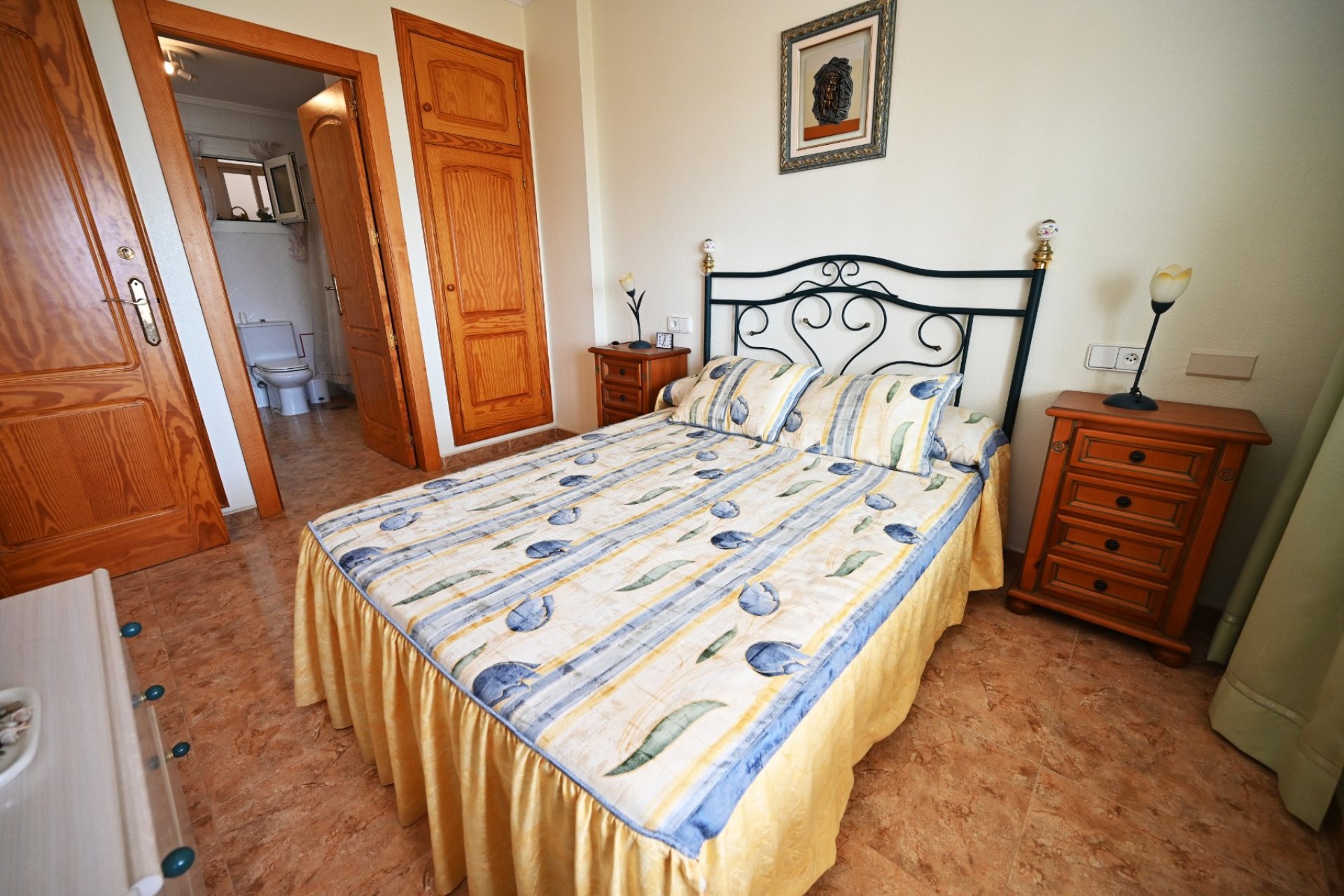 Resale - Apartment -
Torrevieja - La Mata