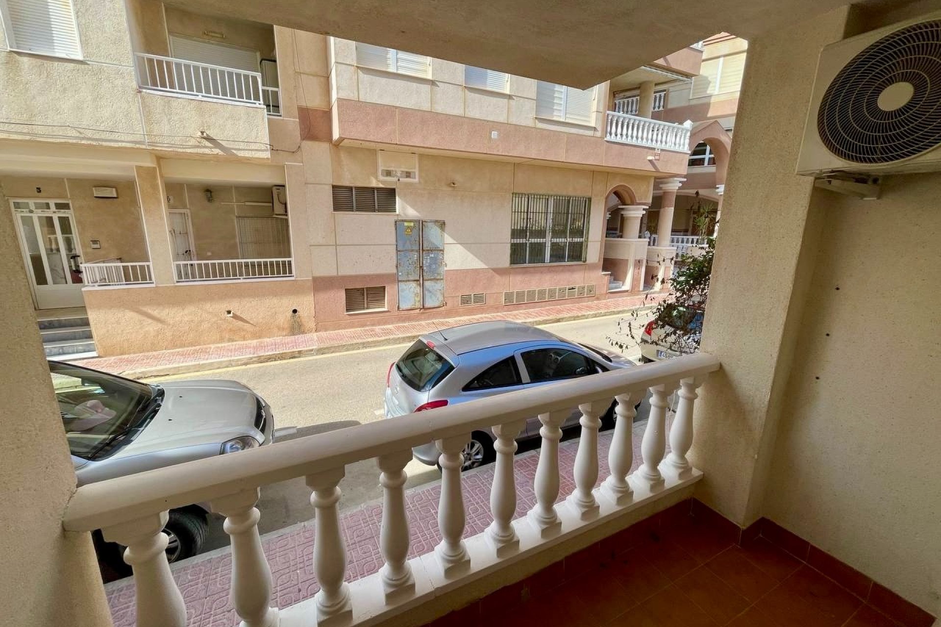 Resale - Apartment -
Torrevieja - La Mata