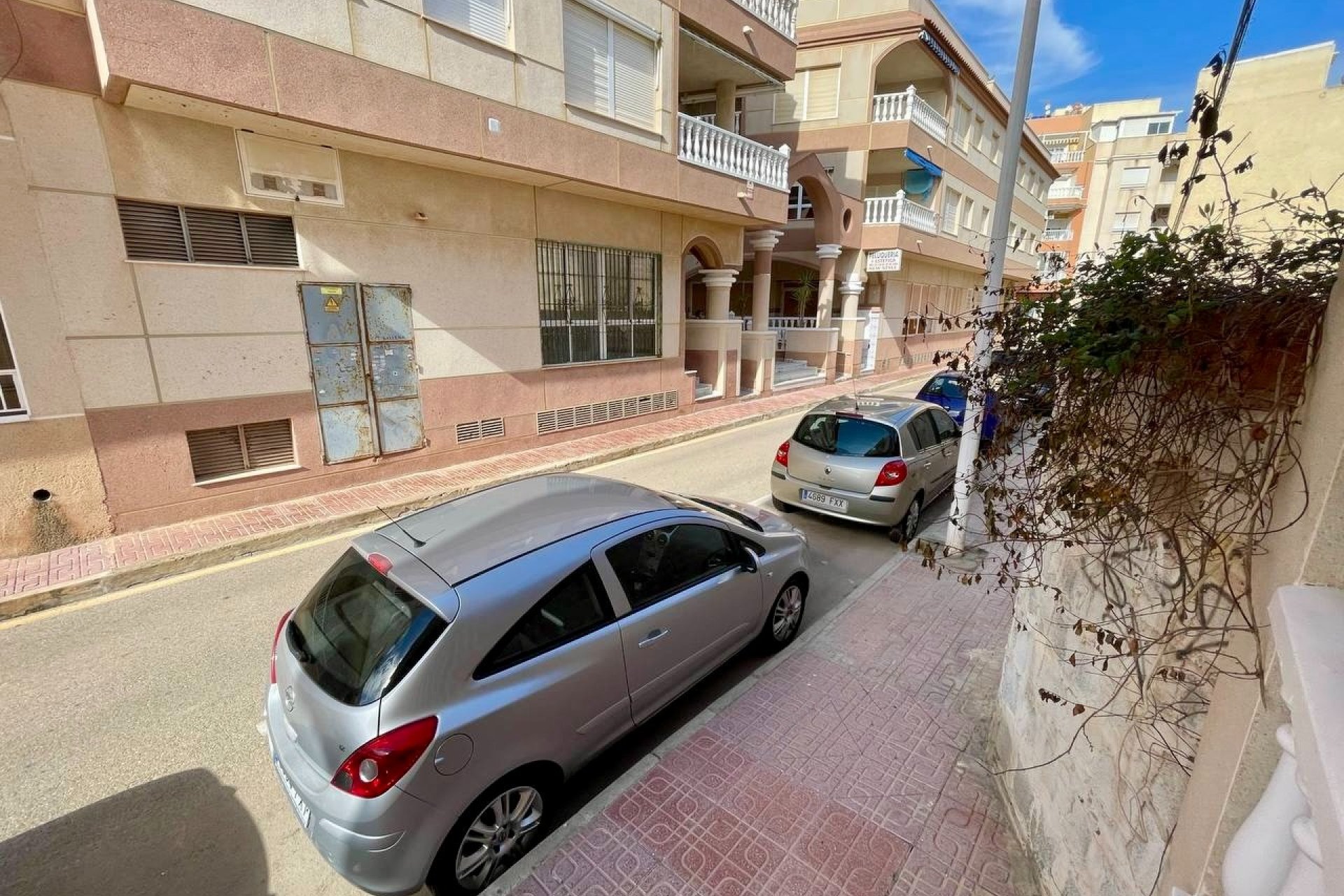 Resale - Apartment -
Torrevieja - La Mata