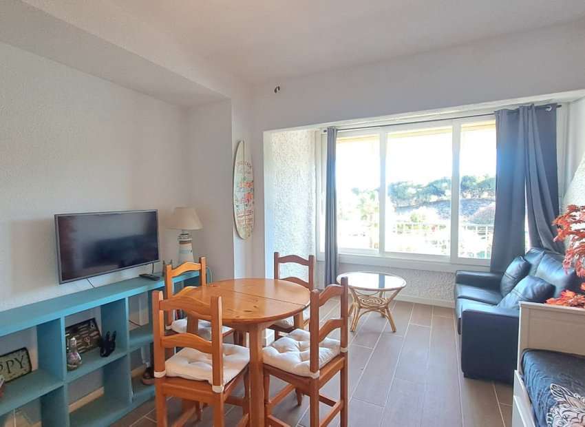 Resale - Apartment -
Torrevieja - La Mata