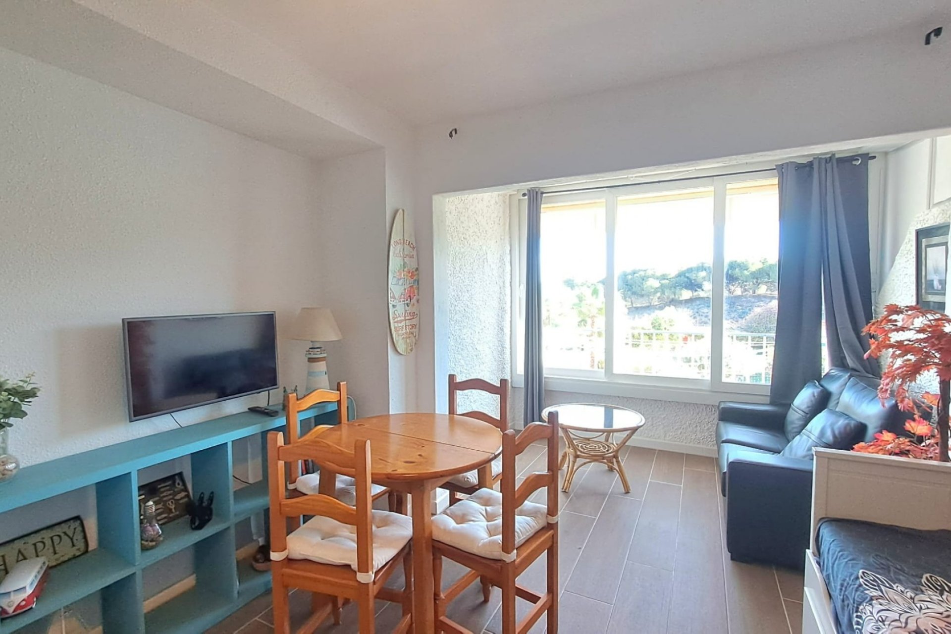 Resale - Apartment -
Torrevieja - La Mata