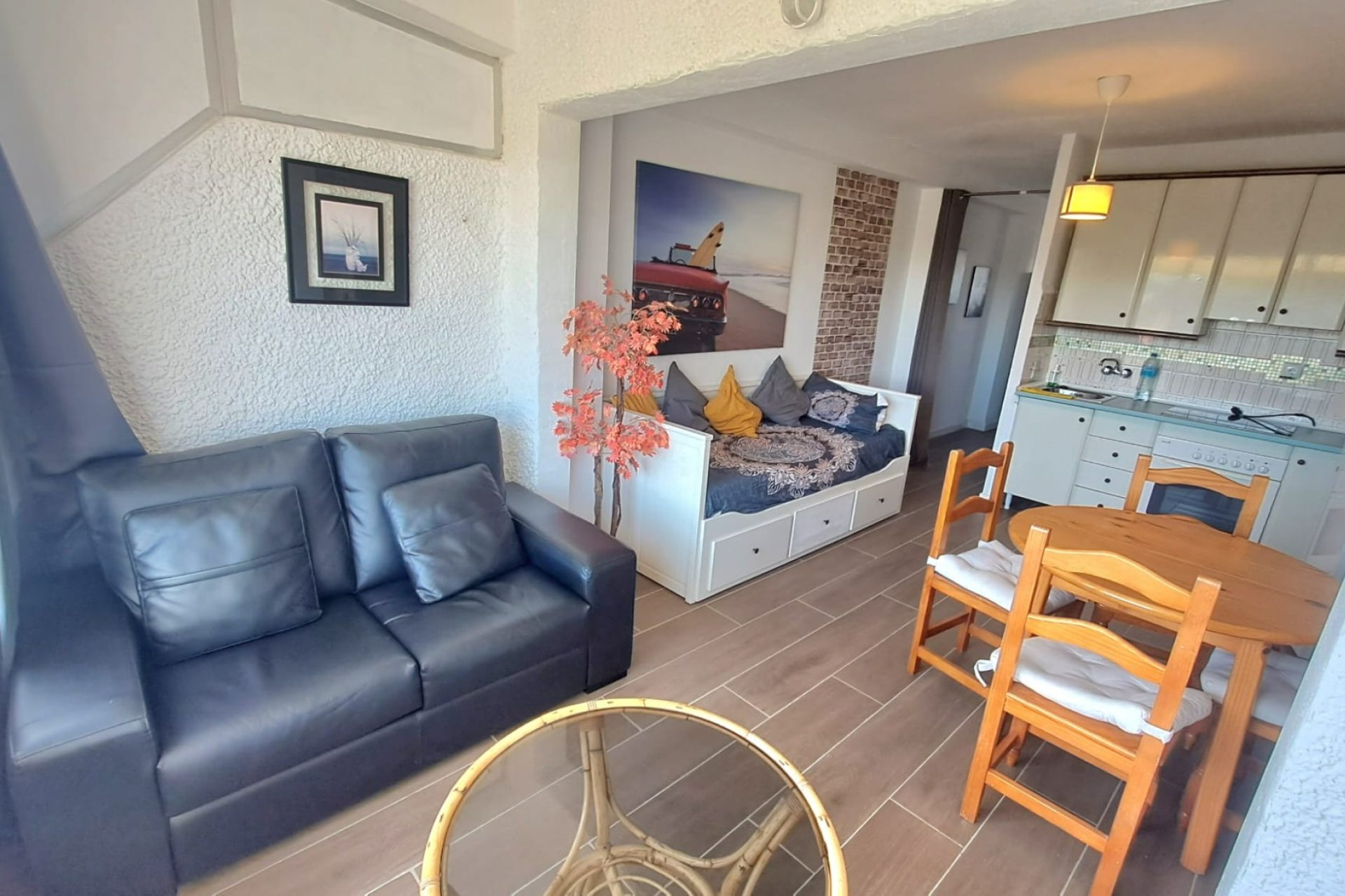 Resale - Apartment -
Torrevieja - La Mata