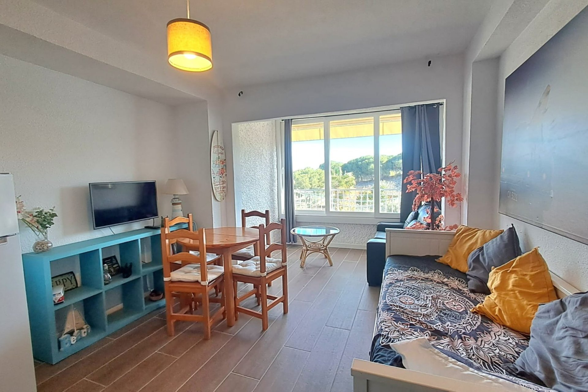 Resale - Apartment -
Torrevieja - La Mata