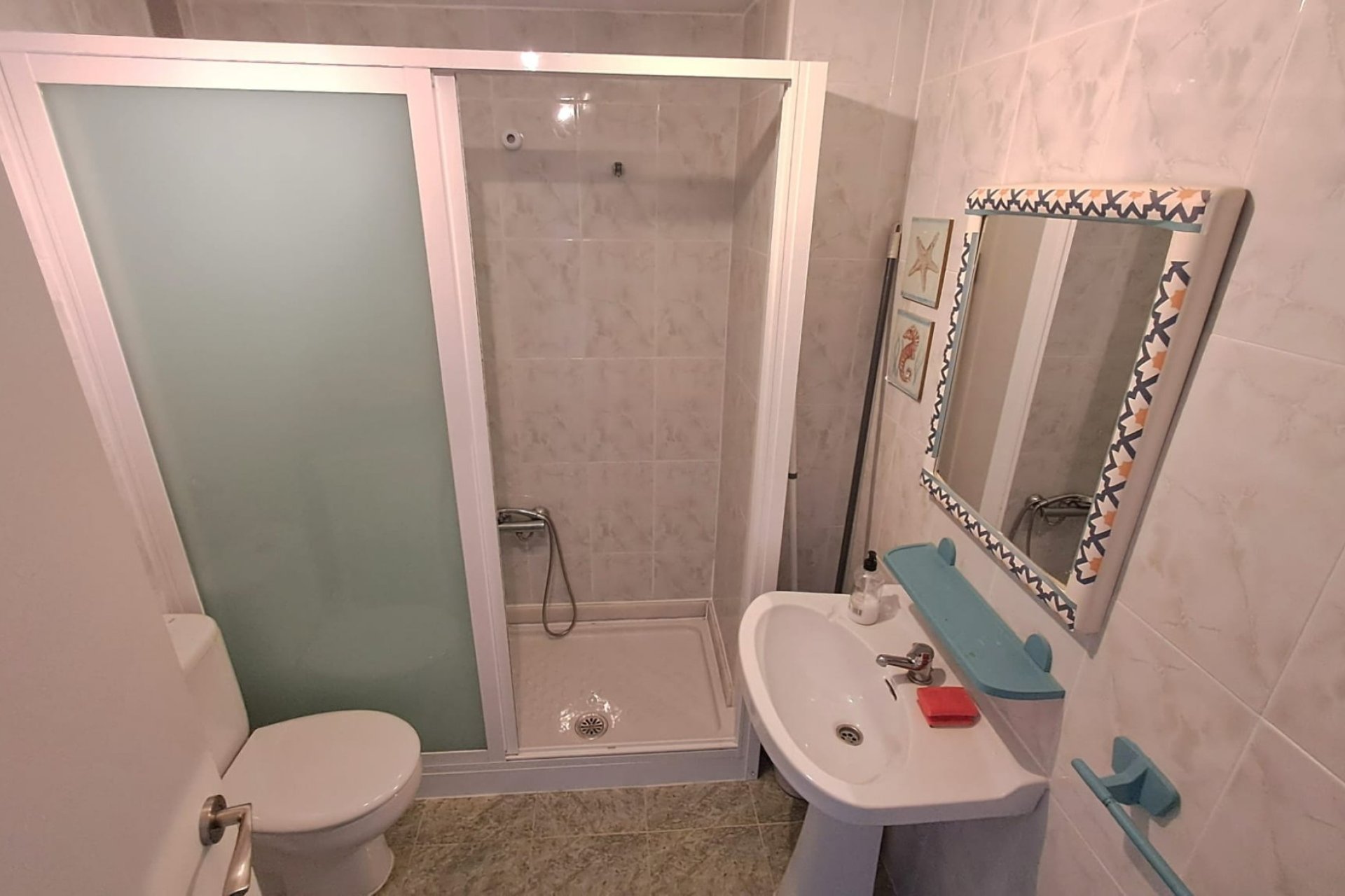 Resale - Apartment -
Torrevieja - La Mata